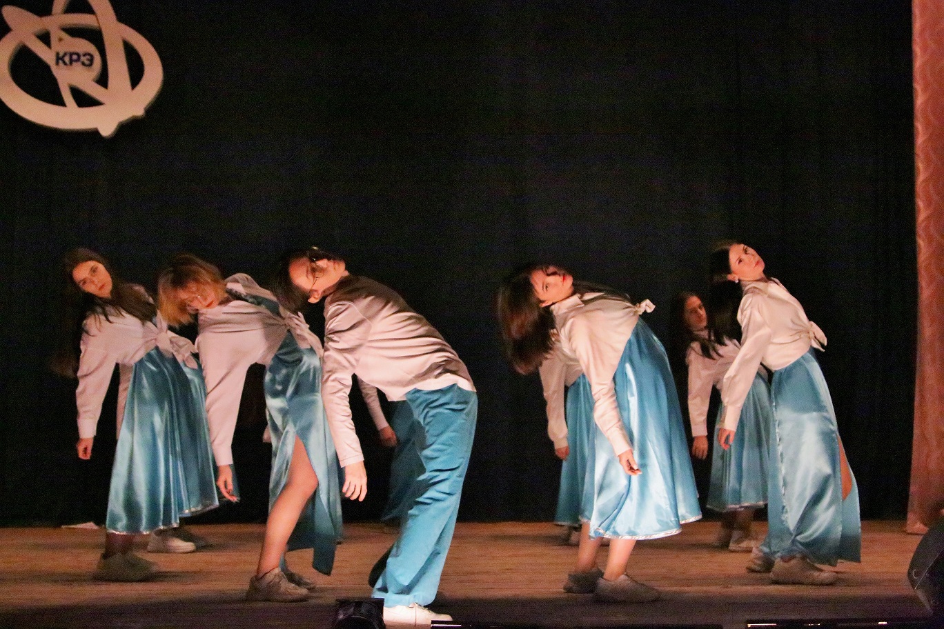 Студенты СГУ стали призёрами и победителями номинаций «Российской студенческой весны - 2023»