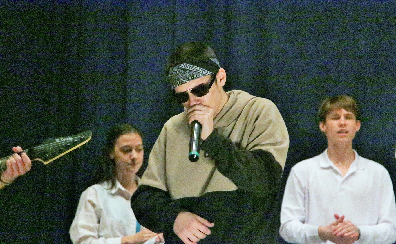 Студенты СГУ стали призёрами и победителями номинаций «Российской студенческой весны - 2023»