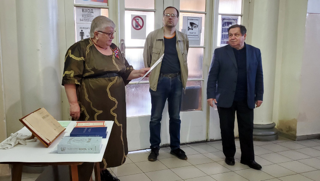 Студенты СГУ стали призёрами и победителями номинаций «Российской студенческой весны - 2023»