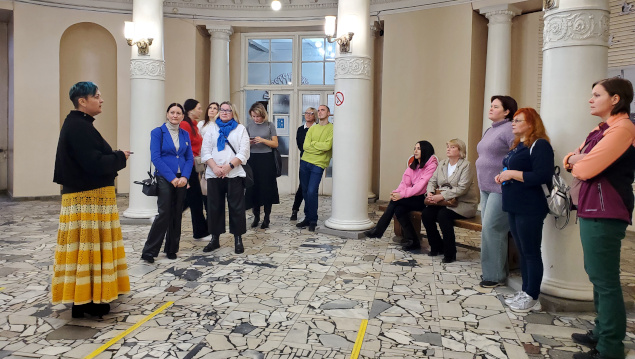 Студенты СГУ стали призёрами и победителями номинаций «Российской студенческой весны - 2023»