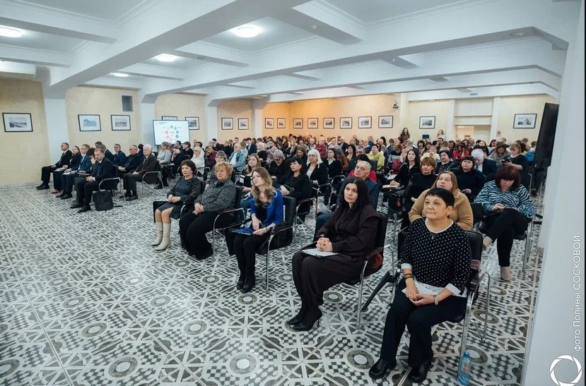 Студенты СГУ стали призёрами и победителями номинаций «Российской студенческой весны - 2023»