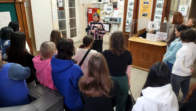 Студенты СГУ стали призёрами и победителями номинаций «Российской студенческой весны - 2023»