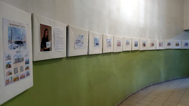 Студенты СГУ стали призёрами и победителями номинаций «Российской студенческой весны - 2023»