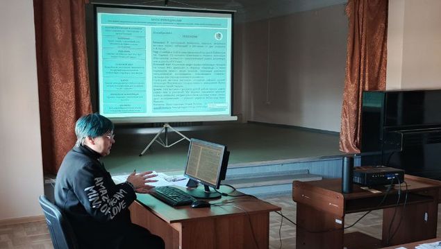 Студенты СГУ стали призёрами и победителями номинаций «Российской студенческой весны - 2023»