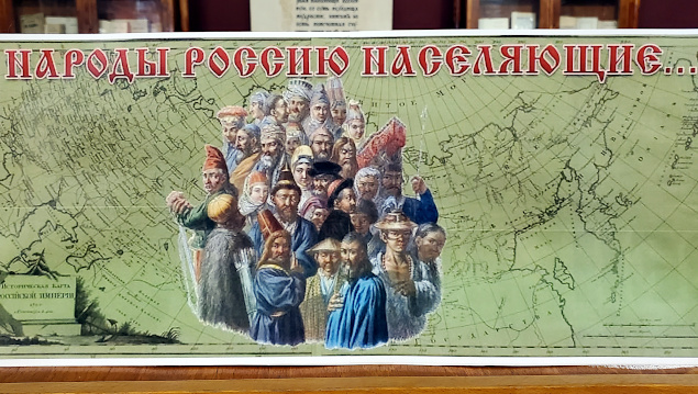 Студенты СГУ стали призёрами и победителями номинаций «Российской студенческой весны - 2023»