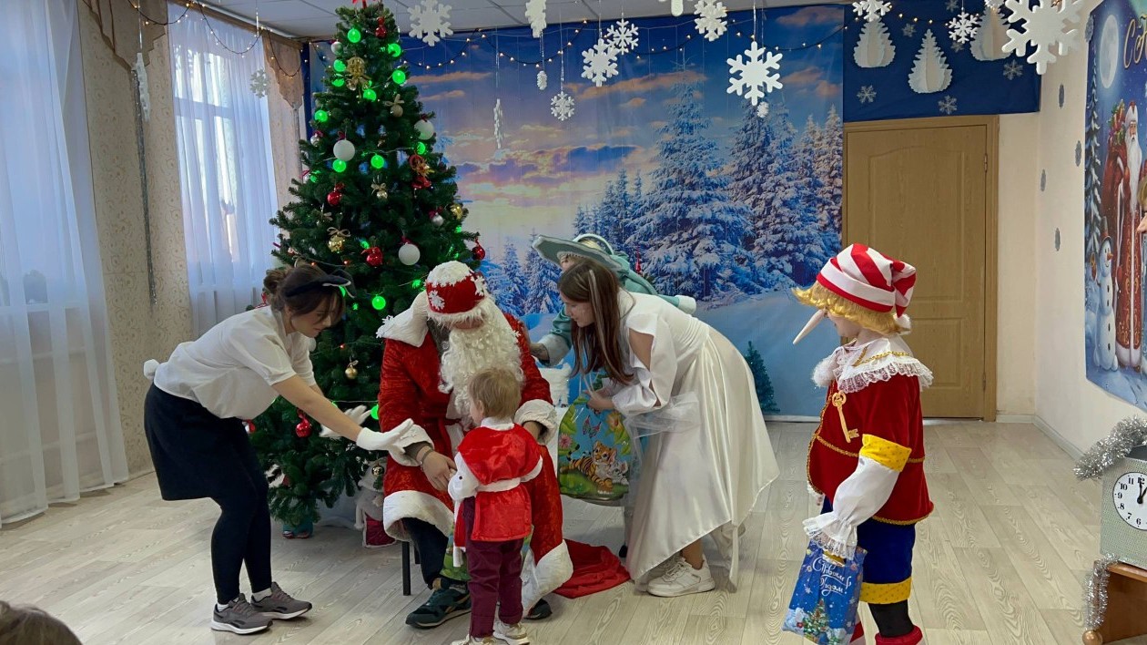 Студенты СГУ стали призёрами и победителями номинаций «Российской студенческой весны - 2023»