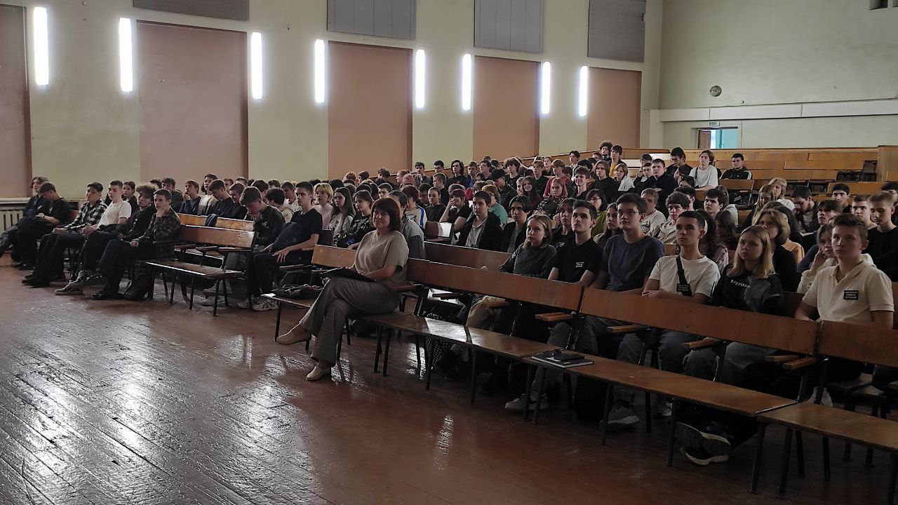 Студенты СГУ стали призёрами и победителями номинаций «Российской студенческой весны - 2023»