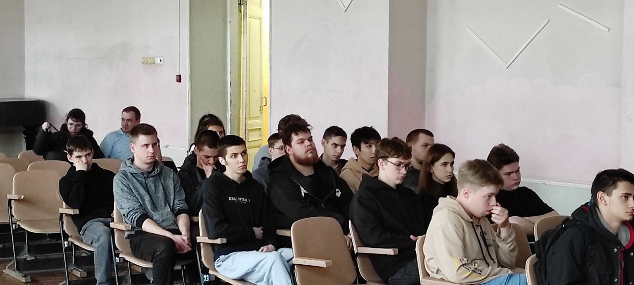 Студенты СГУ стали призёрами и победителями номинаций «Российской студенческой весны - 2023»