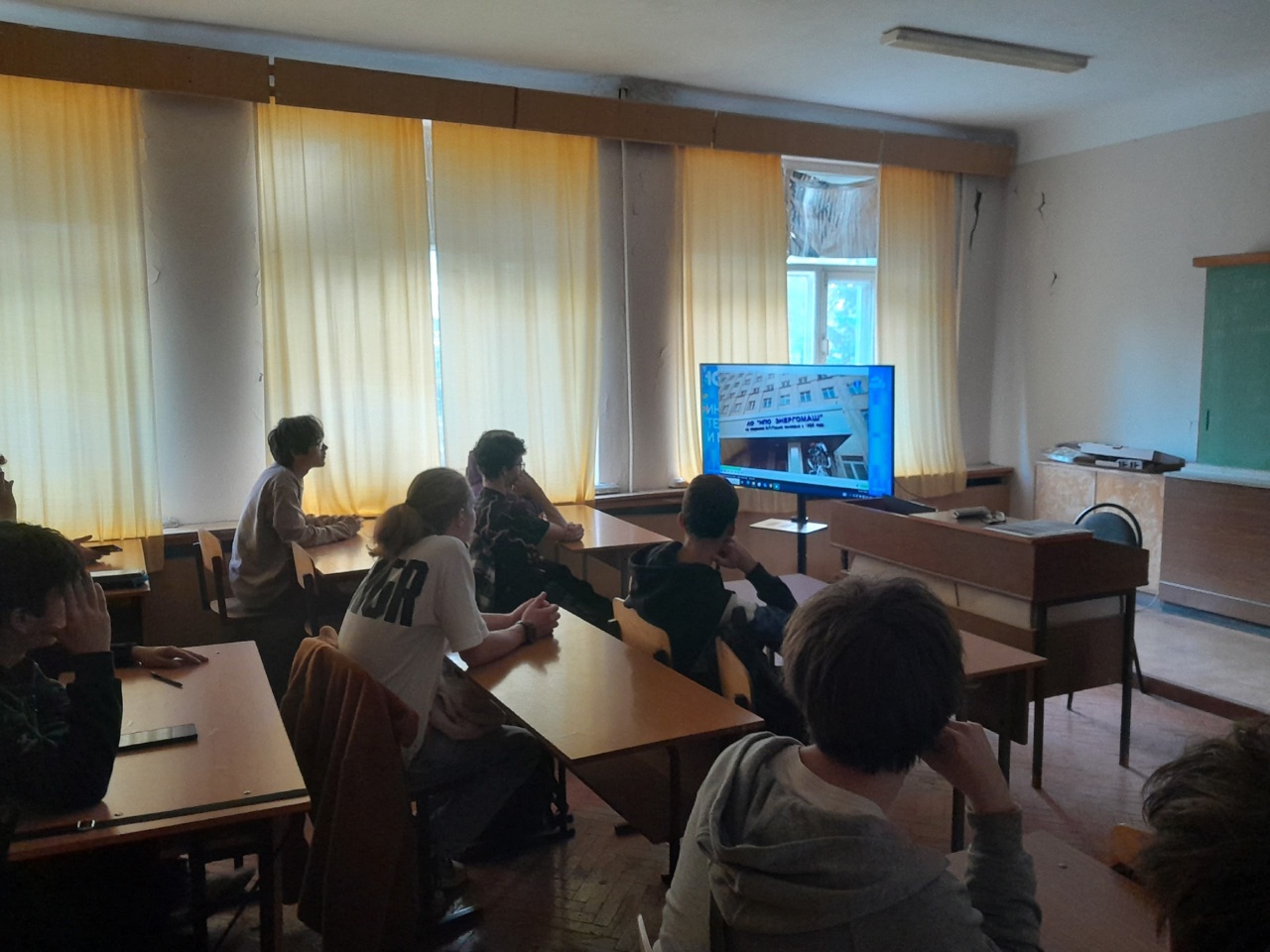 Студенты СГУ стали призёрами и победителями номинаций «Российской студенческой весны - 2023»