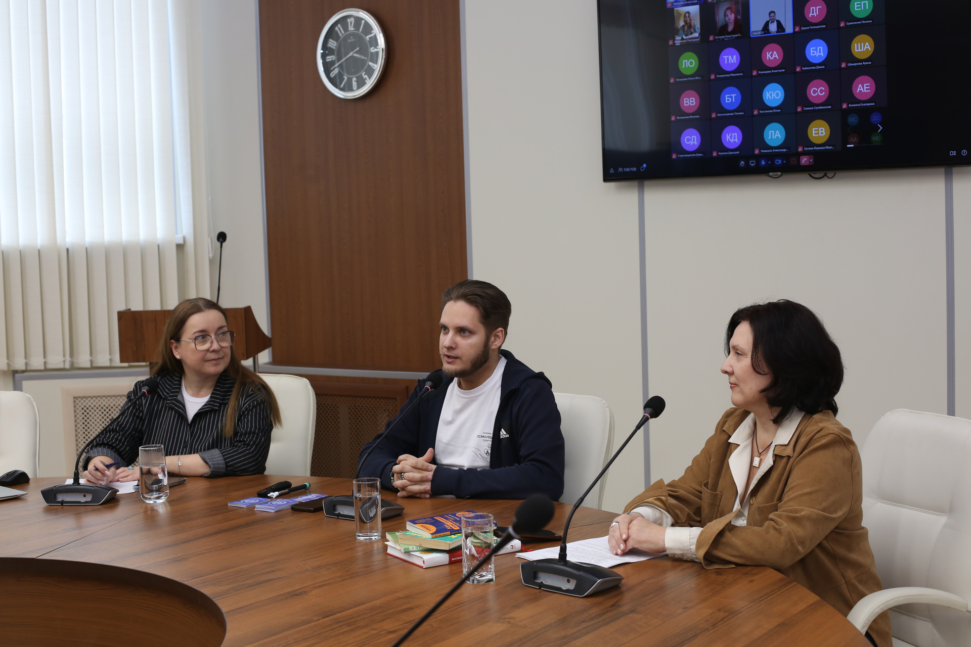 Студенты СГУ стали призёрами и победителями номинаций «Российской студенческой весны - 2023»