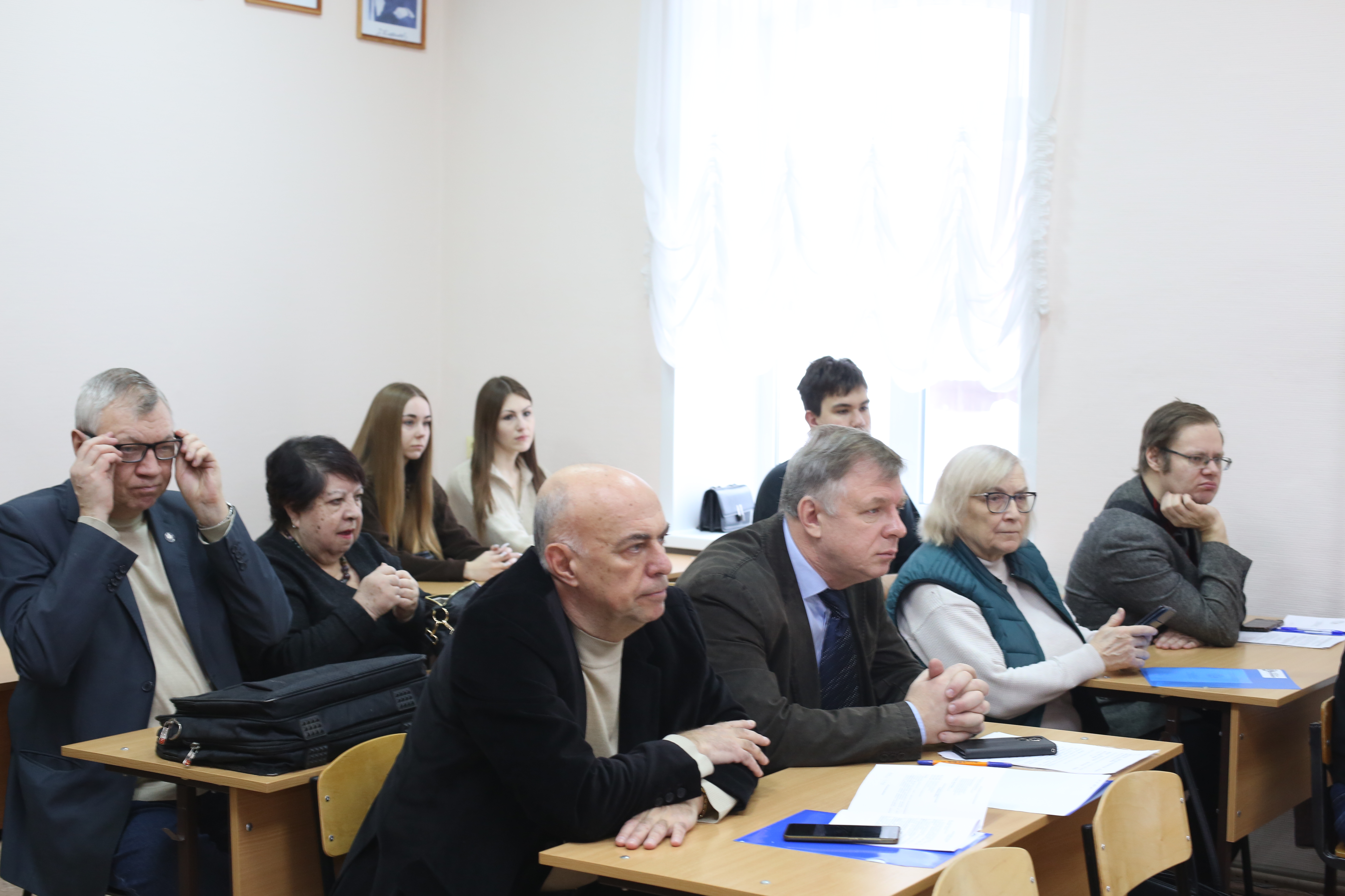 Студенты СГУ стали призёрами и победителями номинаций «Российской студенческой весны - 2023»