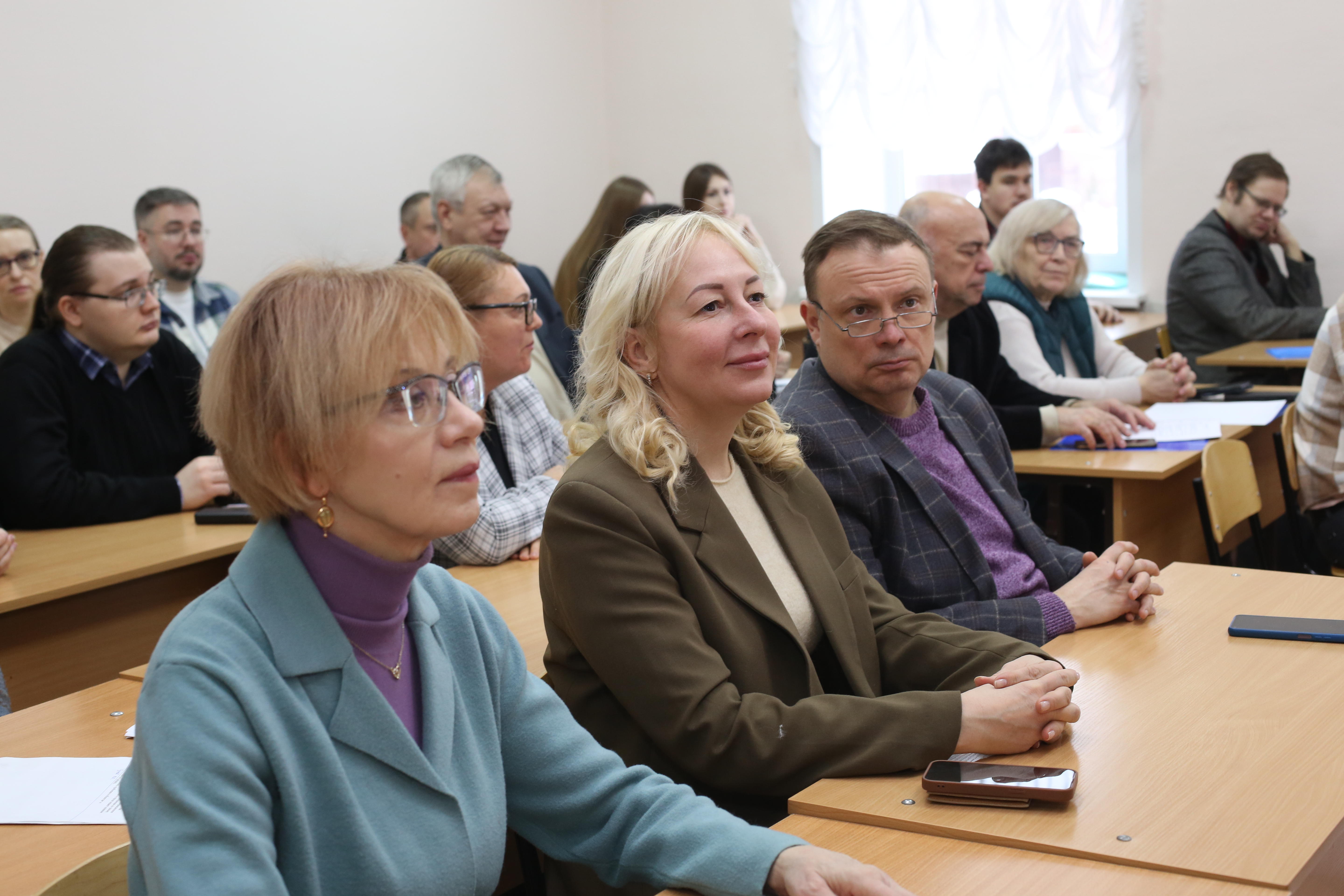 Студенты СГУ стали призёрами и победителями номинаций «Российской студенческой весны - 2023»