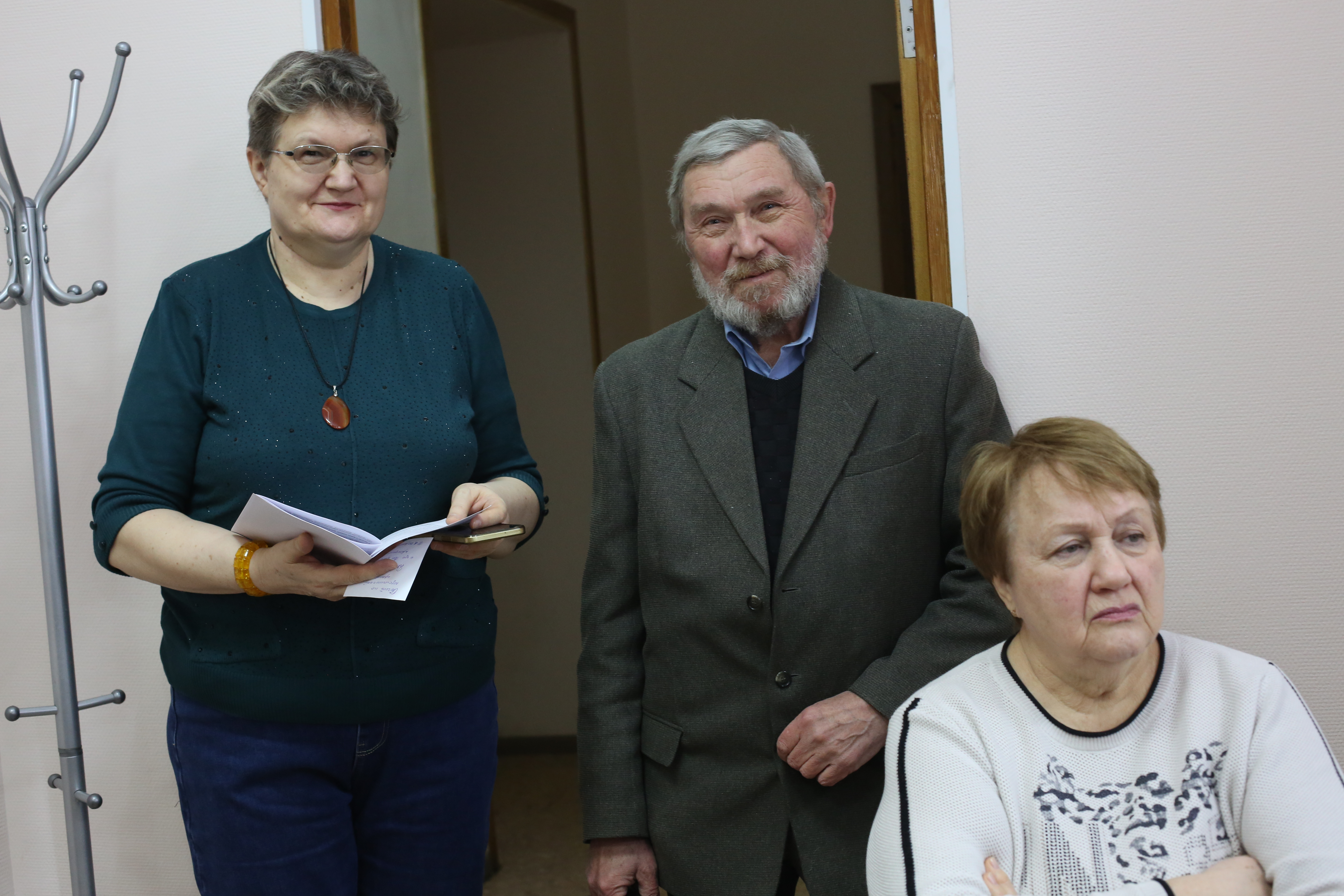 Студенты СГУ стали призёрами и победителями номинаций «Российской студенческой весны - 2023»