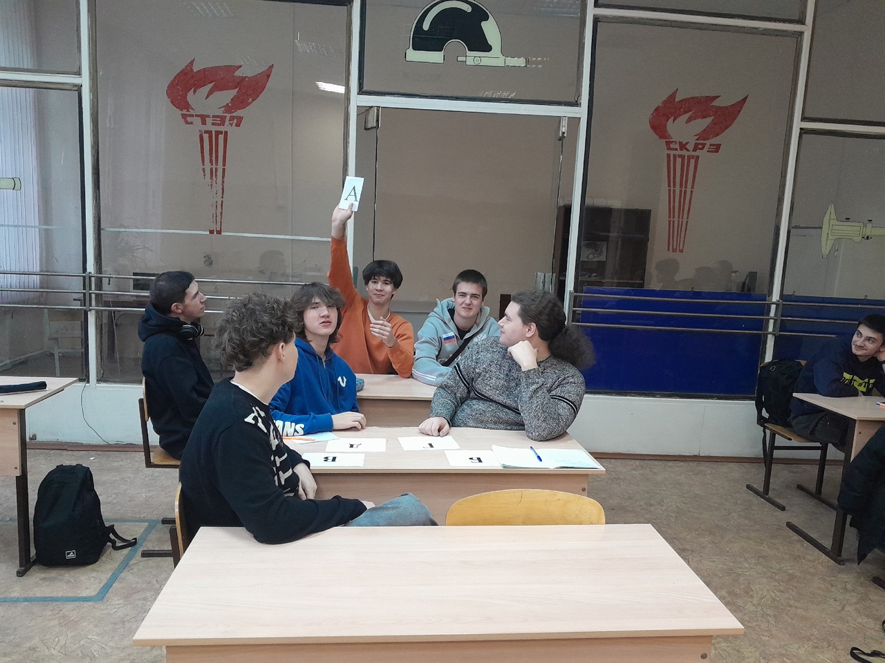 Студенты СГУ стали призёрами и победителями номинаций «Российской студенческой весны - 2023»