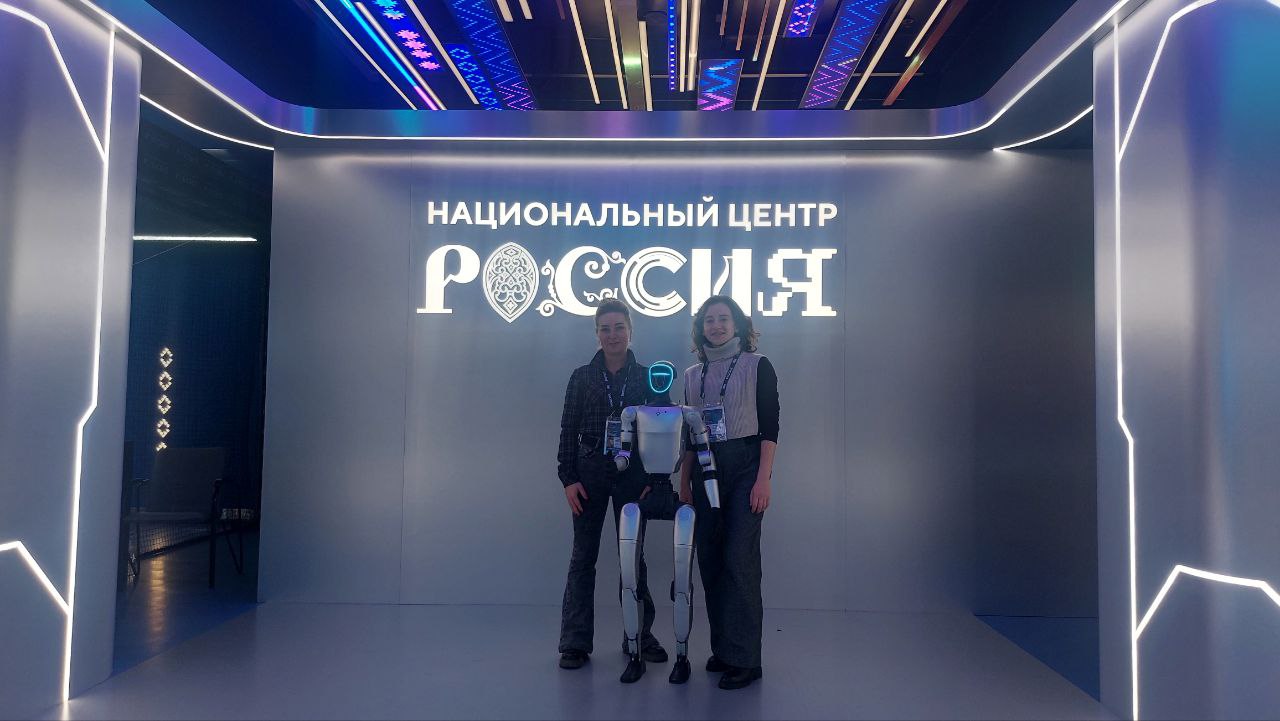 Студенты СГУ стали призёрами и победителями номинаций «Российской студенческой весны - 2023»