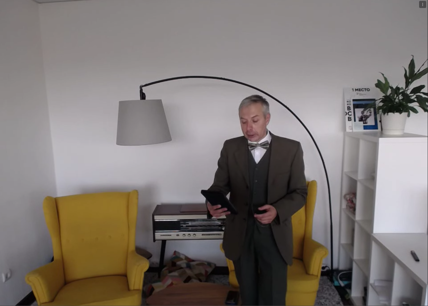 Студенты СГУ стали призёрами и победителями номинаций «Российской студенческой весны - 2023»