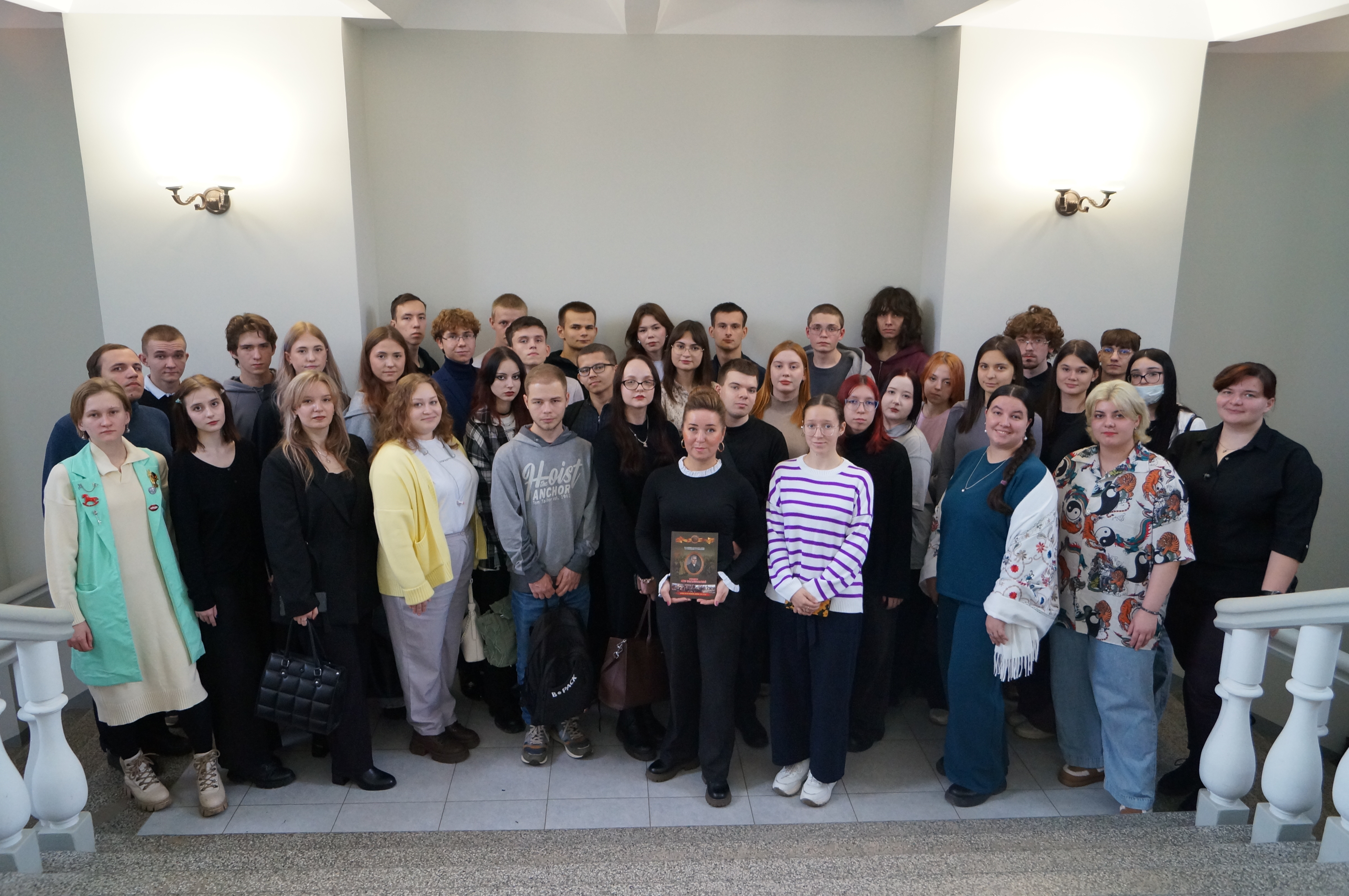 Студенты СГУ стали призёрами и победителями номинаций «Российской студенческой весны - 2023»