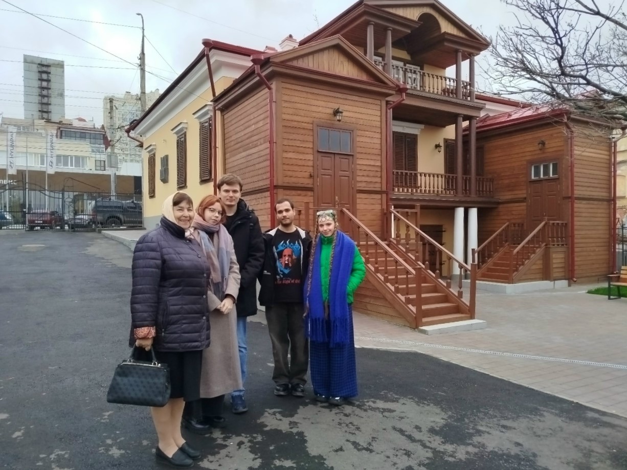 Студенты СГУ стали призёрами и победителями номинаций «Российской студенческой весны - 2023»