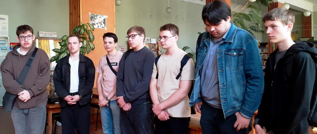 Студенты СГУ стали призёрами и победителями номинаций «Российской студенческой весны - 2023»