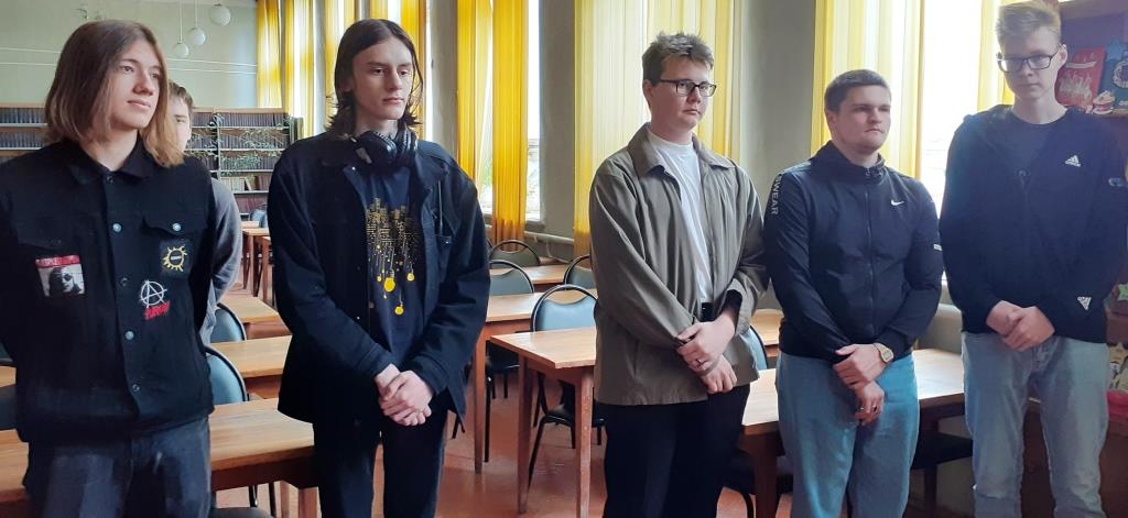 Студенты СГУ стали призёрами и победителями номинаций «Российской студенческой весны - 2023»