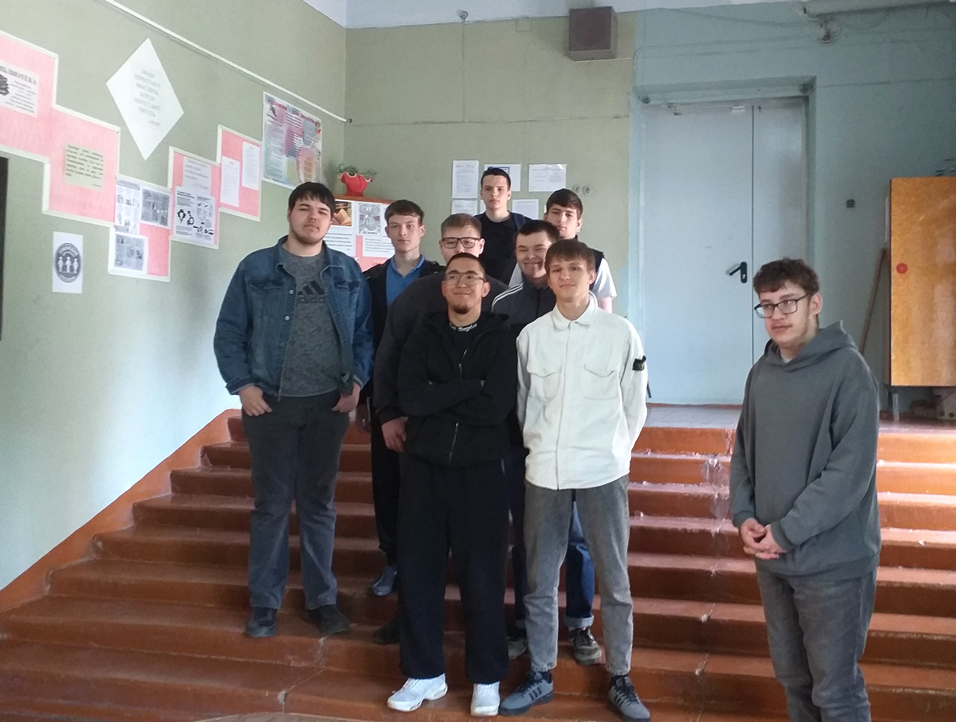 Студенты СГУ стали призёрами и победителями номинаций «Российской студенческой весны - 2023»