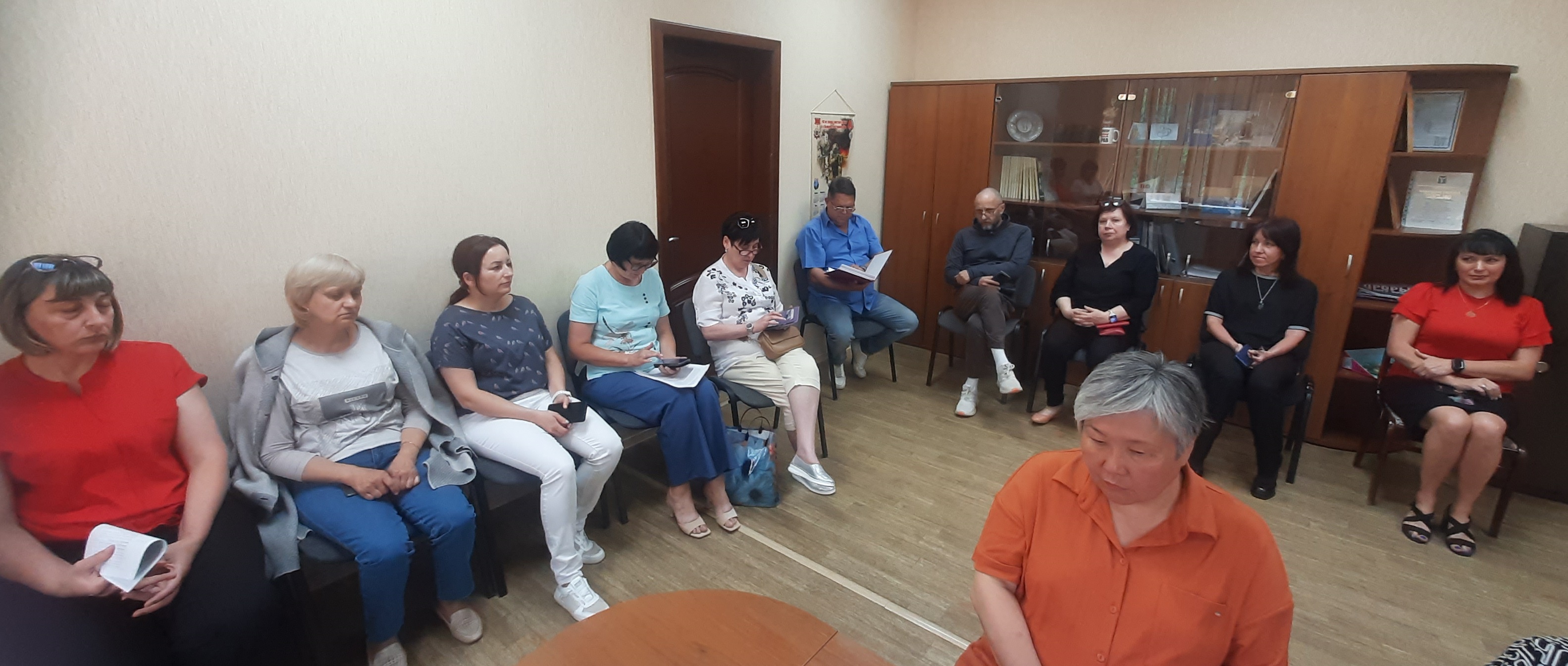Студенты СГУ стали призёрами и победителями номинаций «Российской студенческой весны - 2023»