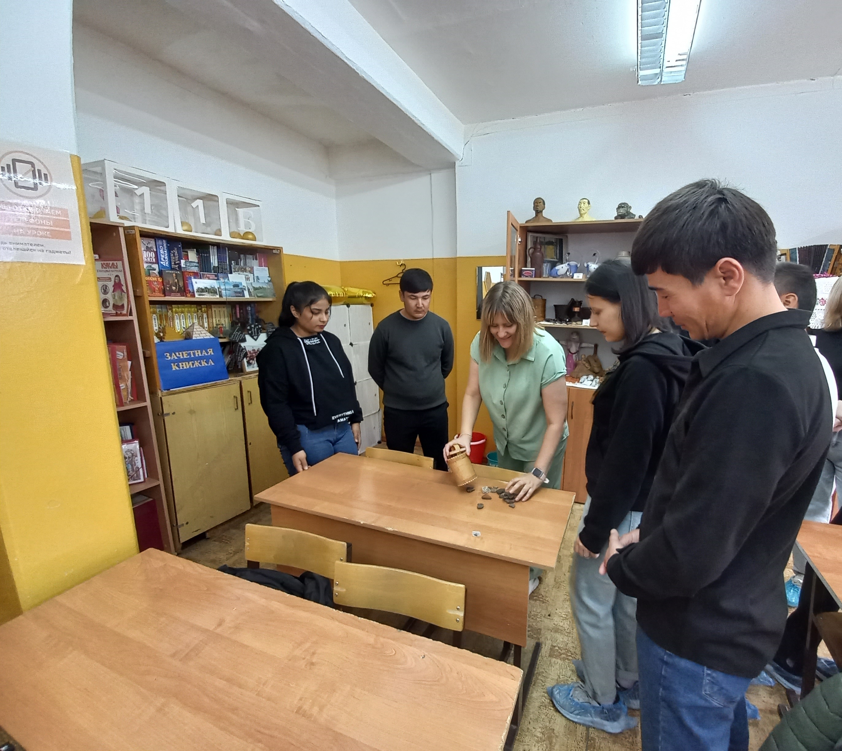 Студенты СГУ стали призёрами и победителями номинаций «Российской студенческой весны - 2023»