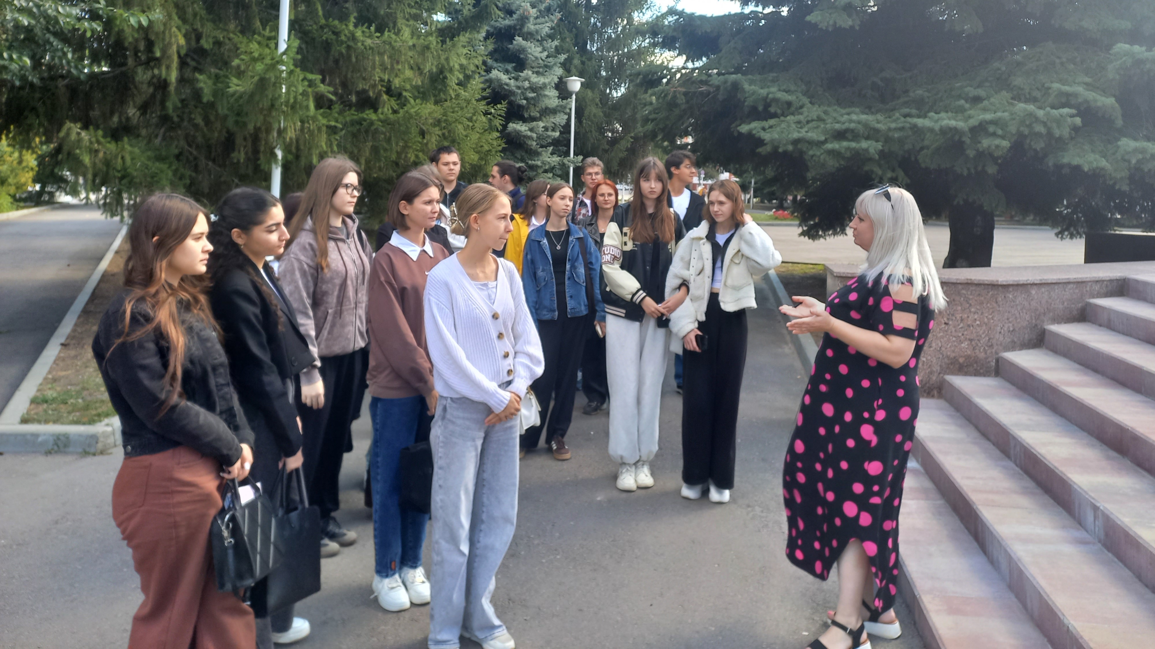 Студенты СГУ стали призёрами и победителями номинаций «Российской студенческой весны - 2023»