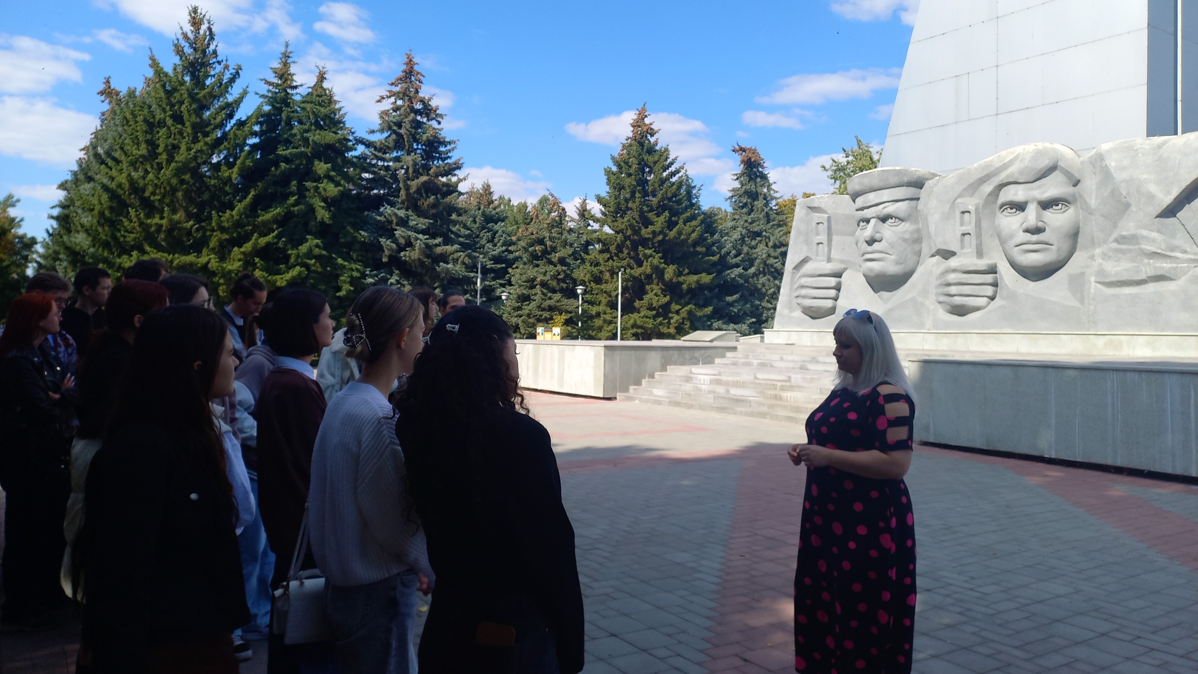 Студенты СГУ стали призёрами и победителями номинаций «Российской студенческой весны - 2023»