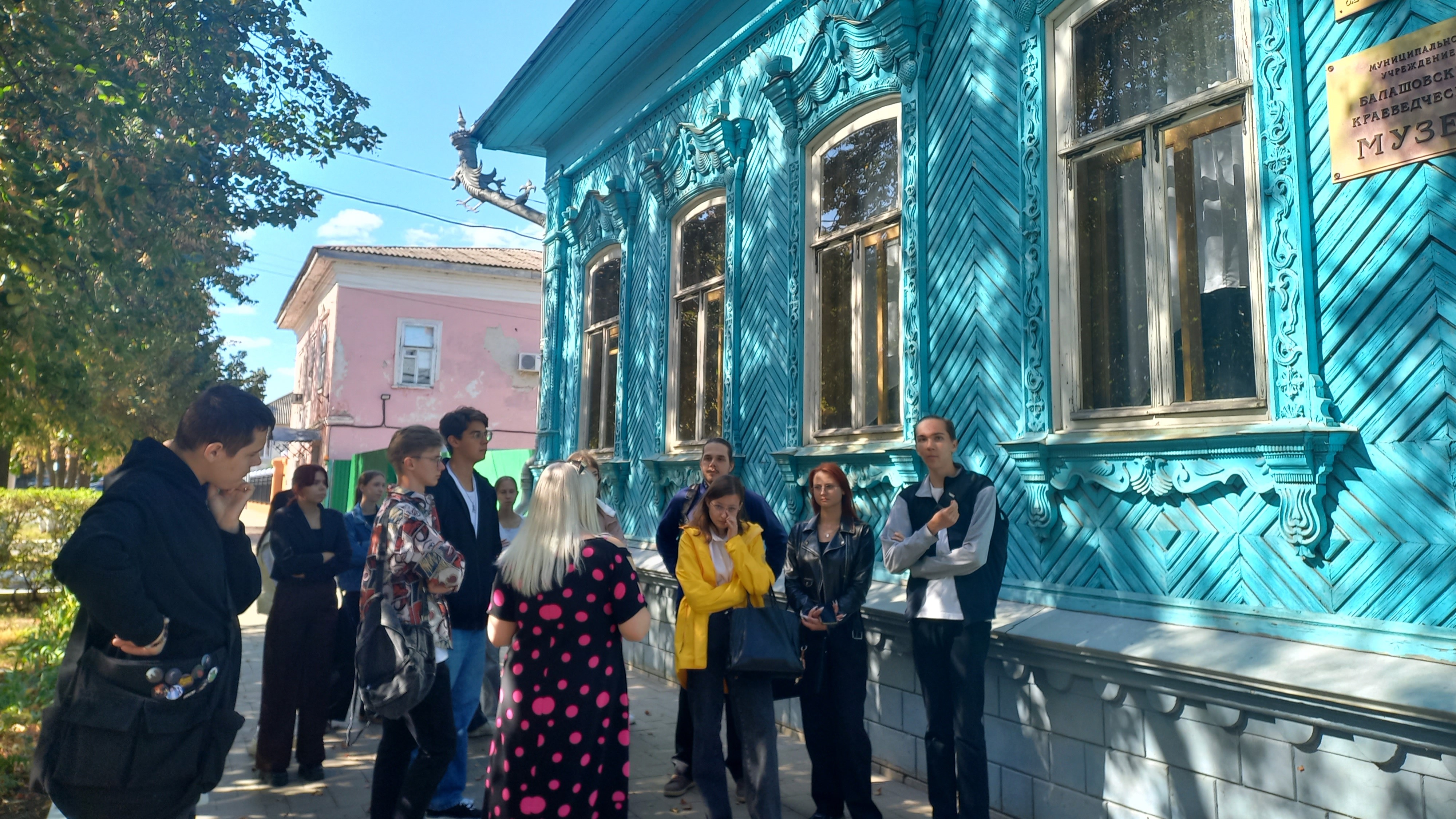 Студенты СГУ стали призёрами и победителями номинаций «Российской студенческой весны - 2023»