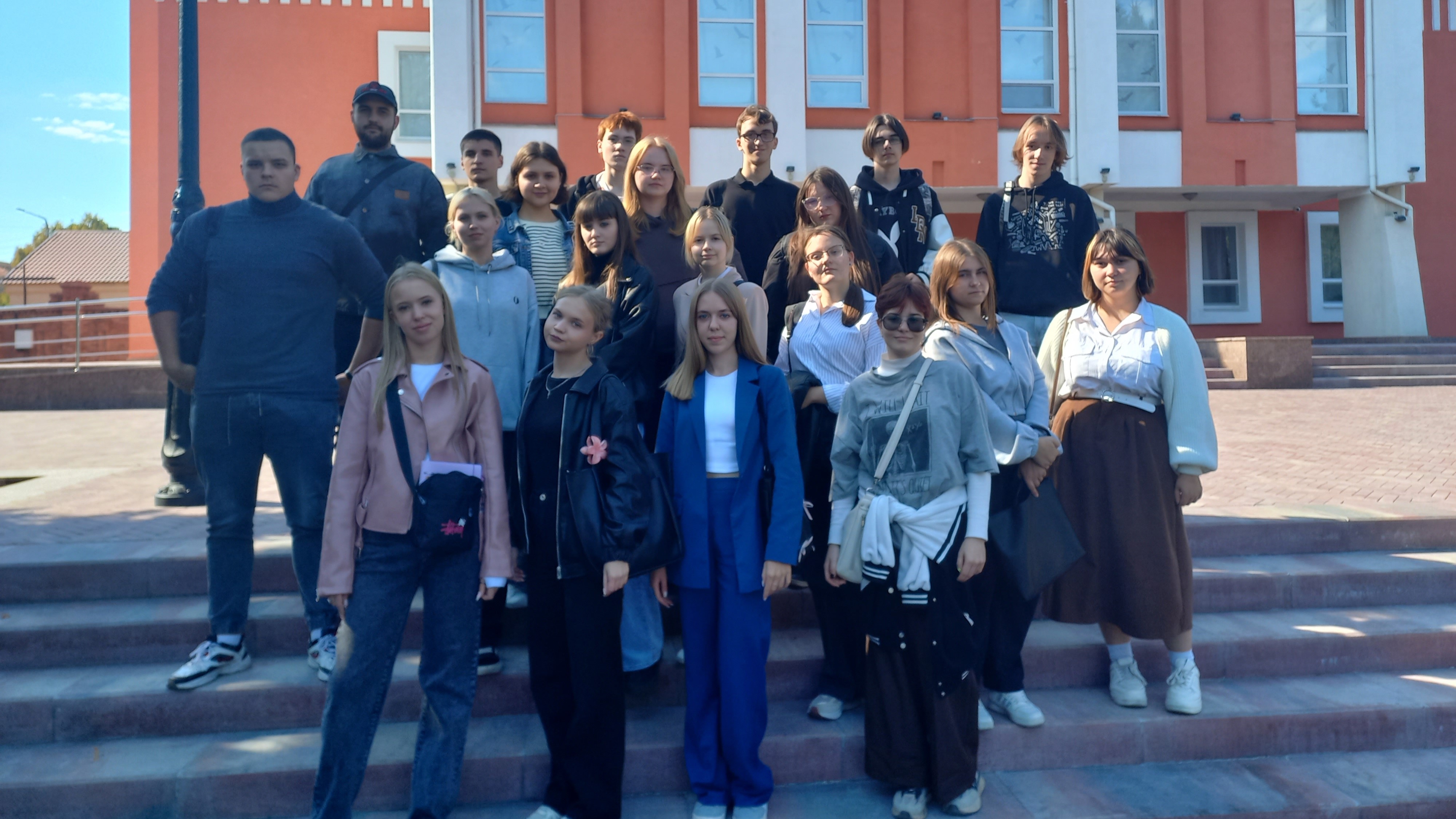 Студенты СГУ стали призёрами и победителями номинаций «Российской студенческой весны - 2023»
