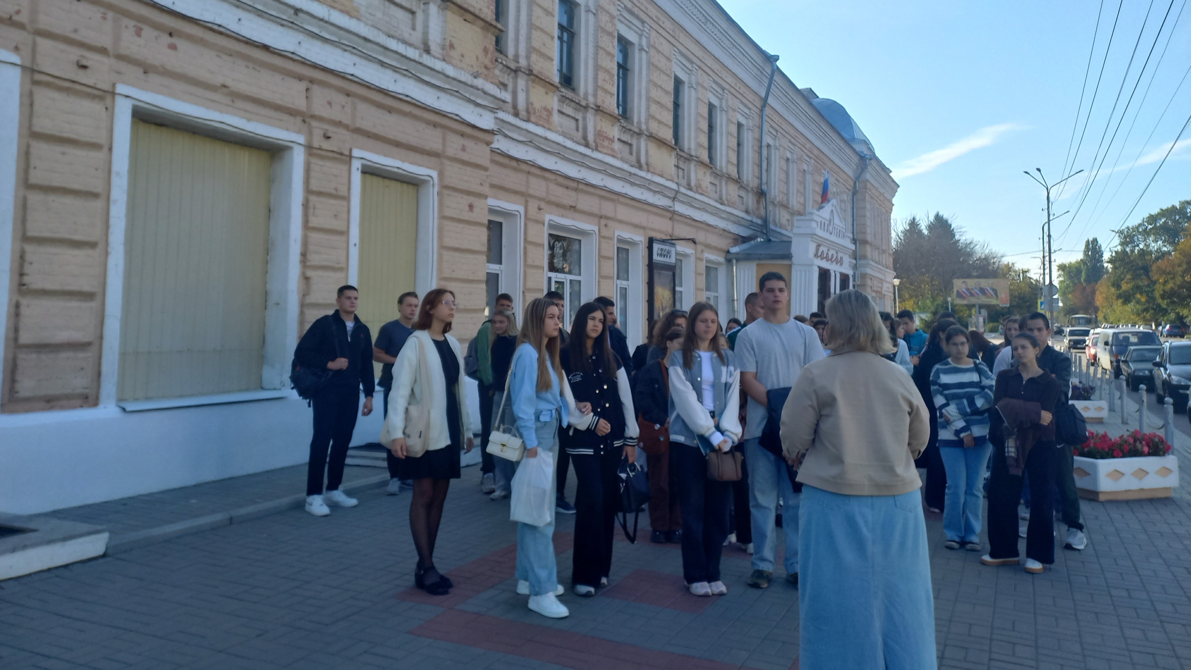 Студенты СГУ стали призёрами и победителями номинаций «Российской студенческой весны - 2023»