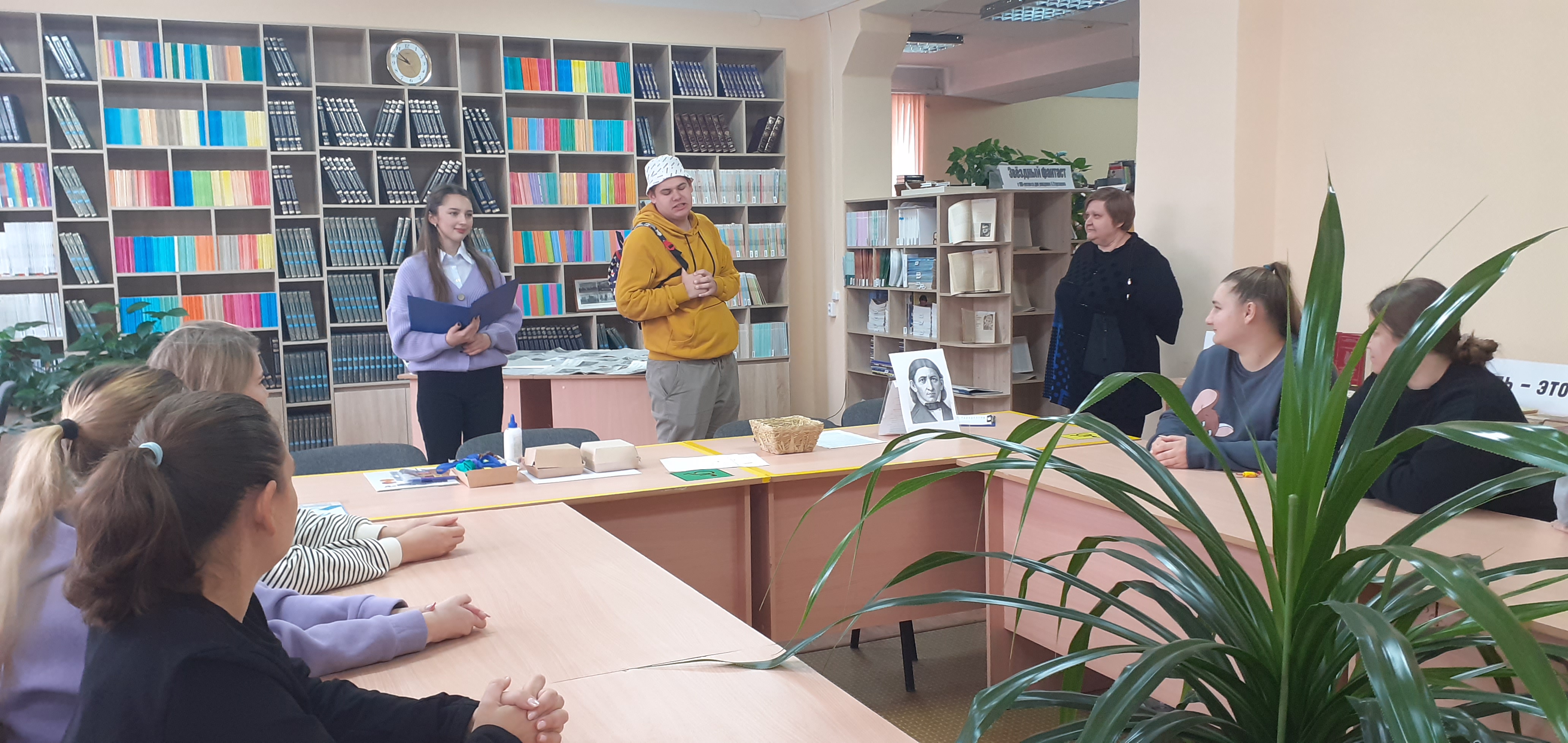 Студенты СГУ стали призёрами и победителями номинаций «Российской студенческой весны - 2023»