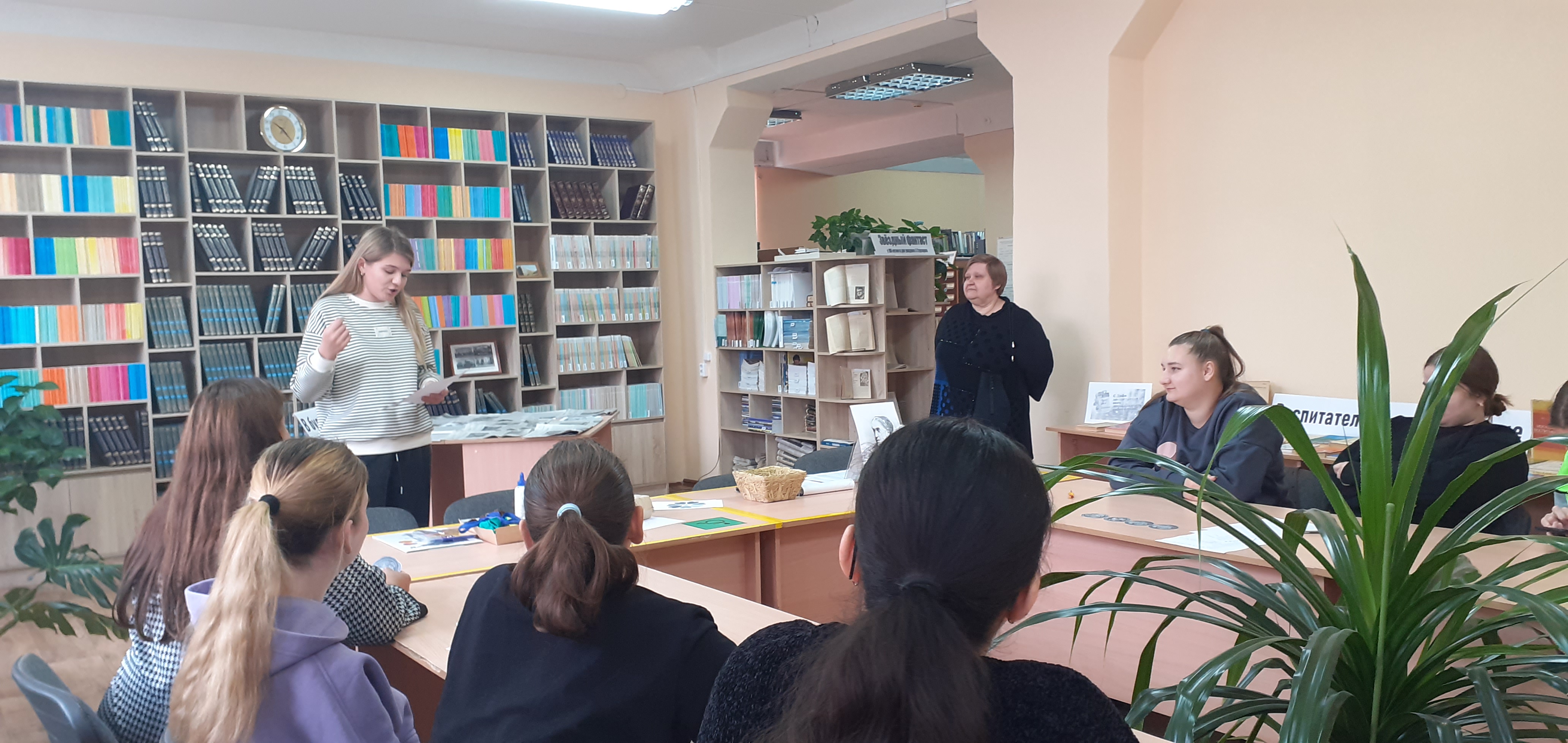 Студенты СГУ стали призёрами и победителями номинаций «Российской студенческой весны - 2023»
