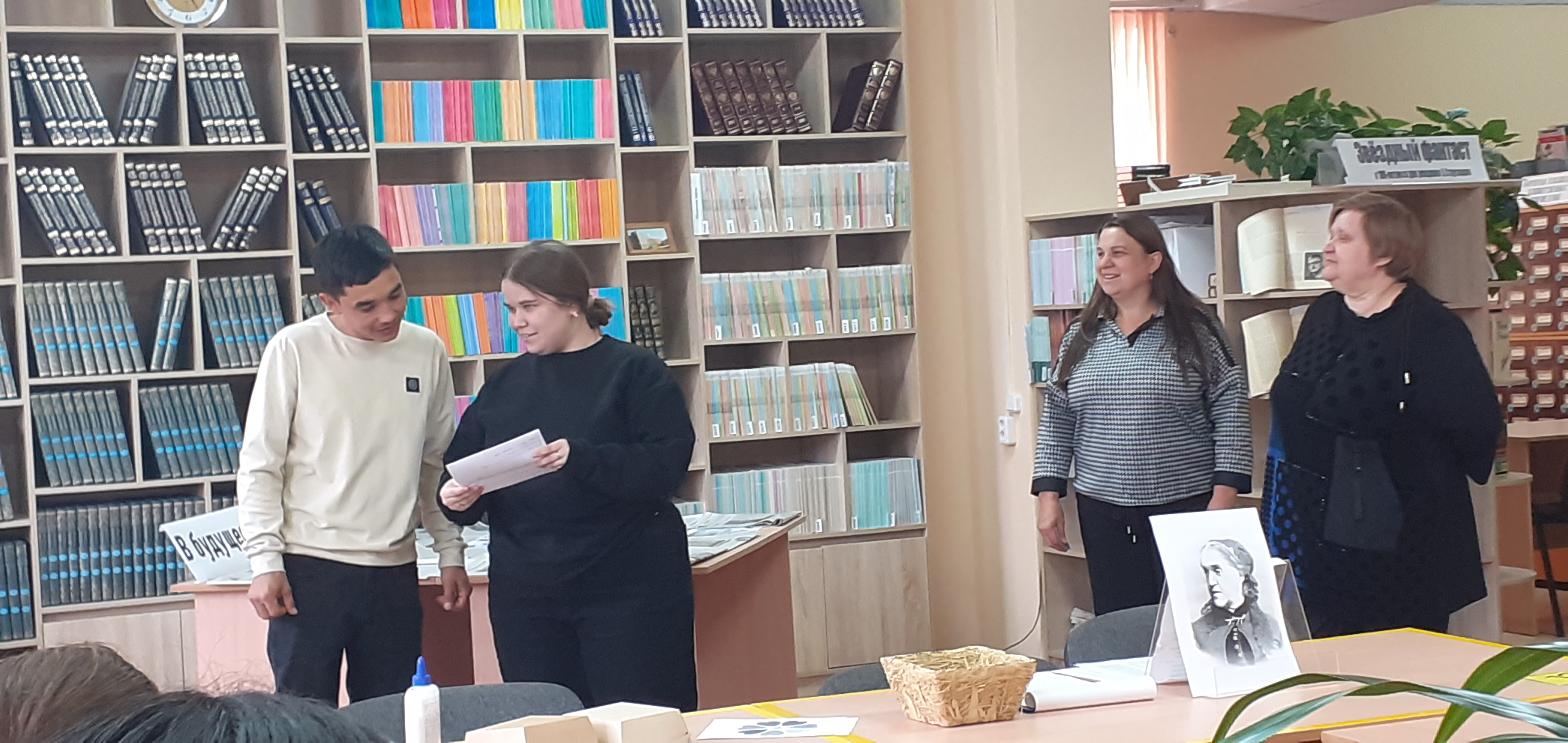 Студенты СГУ стали призёрами и победителями номинаций «Российской студенческой весны - 2023»