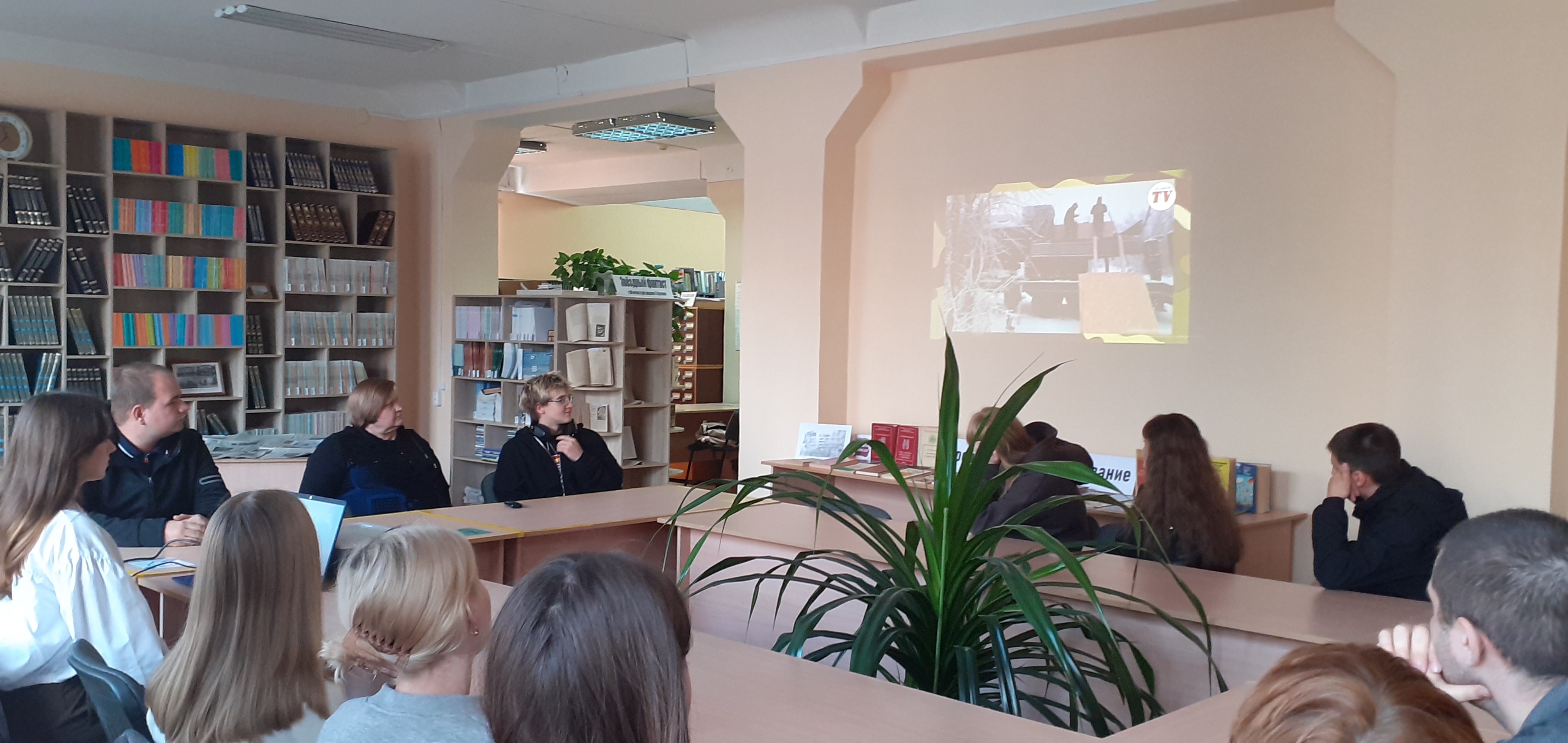 Студенты СГУ стали призёрами и победителями номинаций «Российской студенческой весны - 2023»