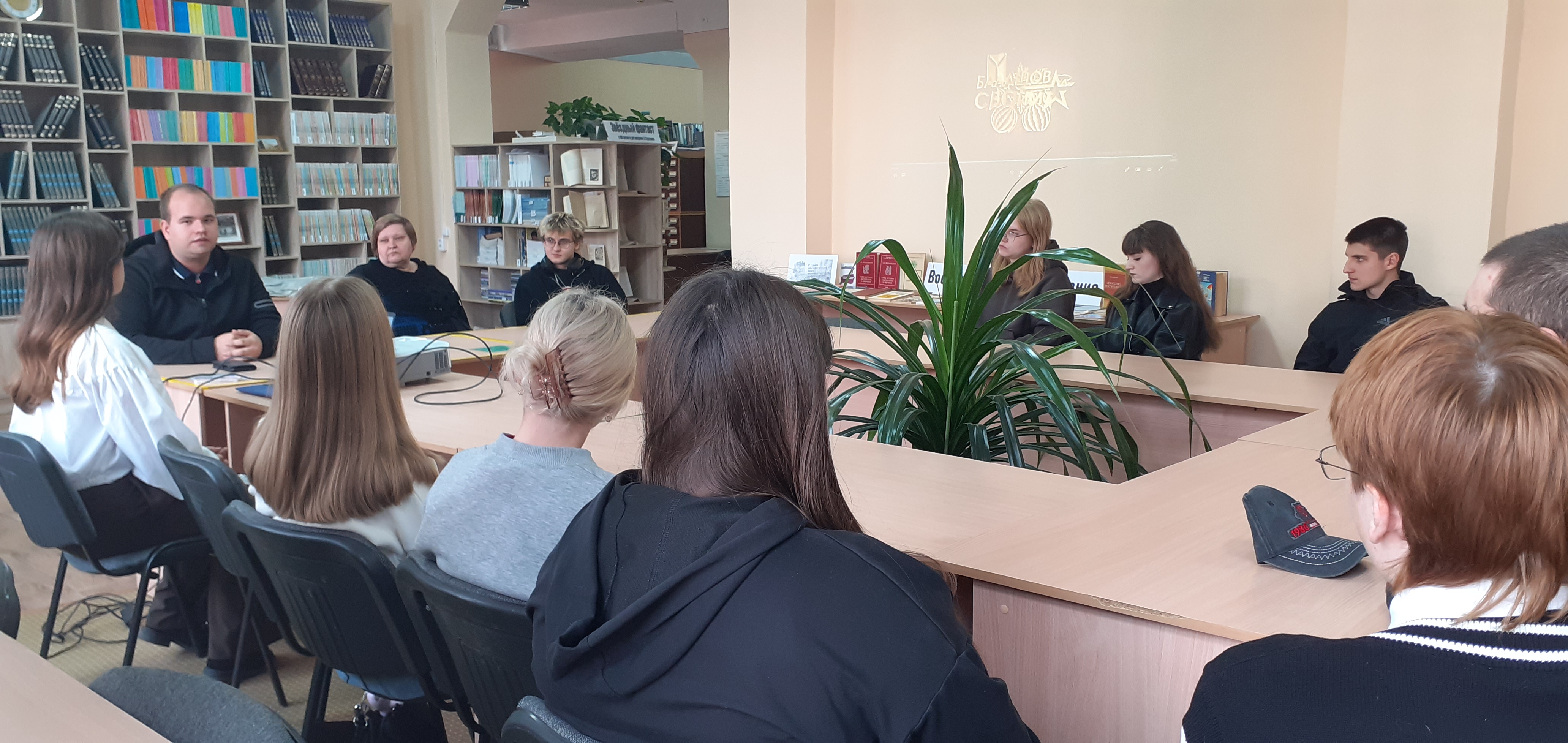 Студенты СГУ стали призёрами и победителями номинаций «Российской студенческой весны - 2023»