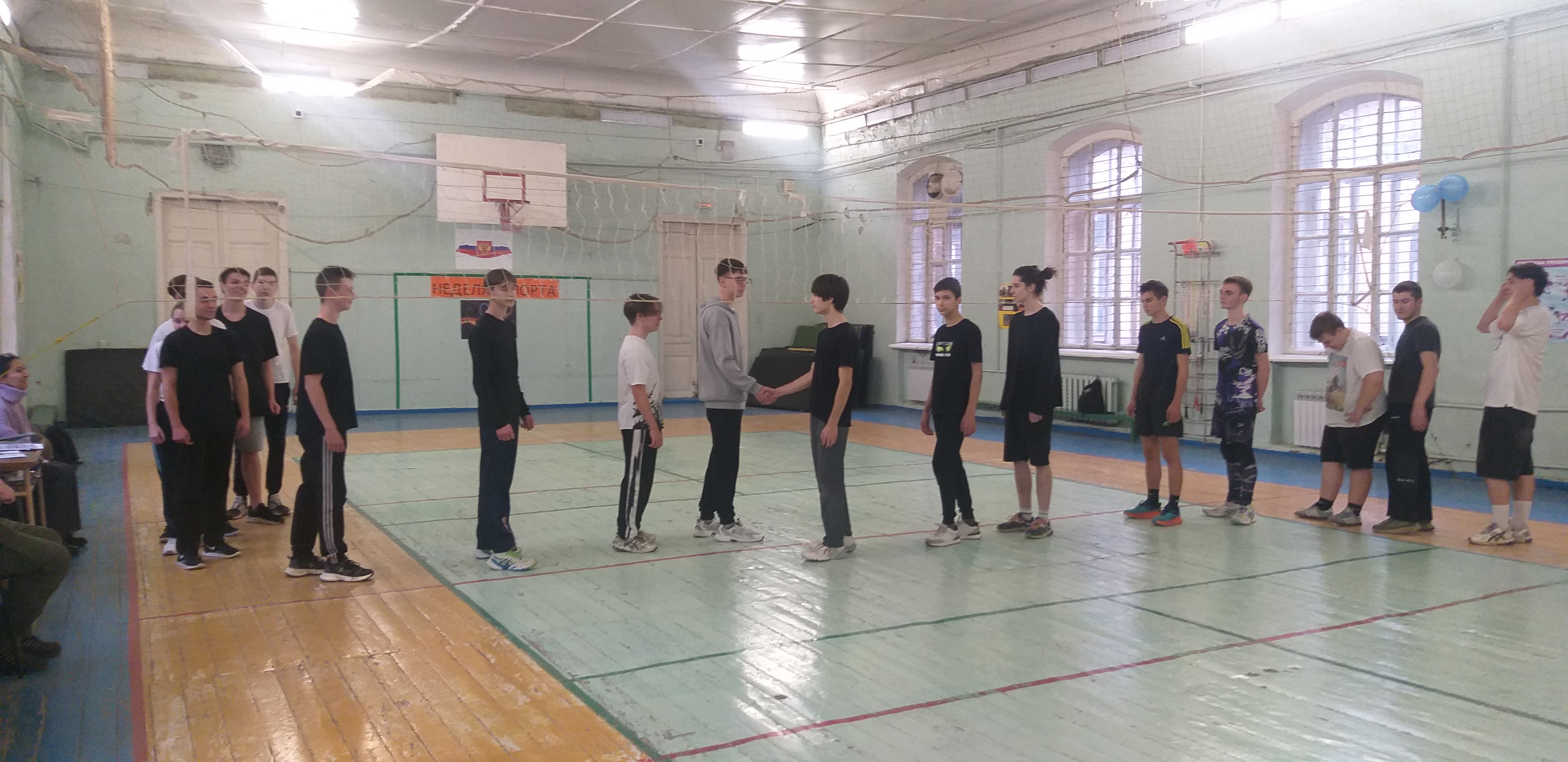 Студенты СГУ стали призёрами и победителями номинаций «Российской студенческой весны - 2023»