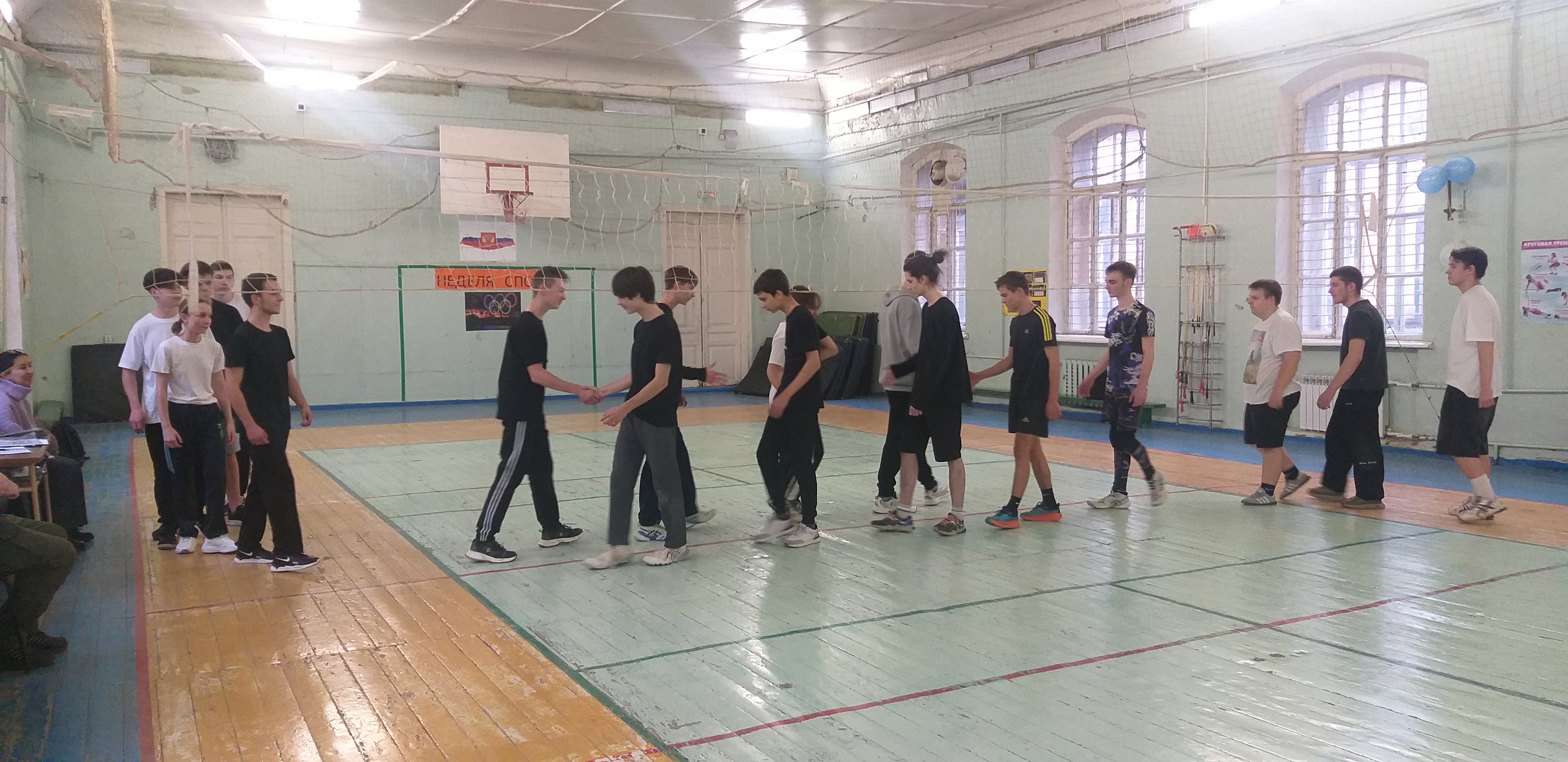 Студенты СГУ стали призёрами и победителями номинаций «Российской студенческой весны - 2023»