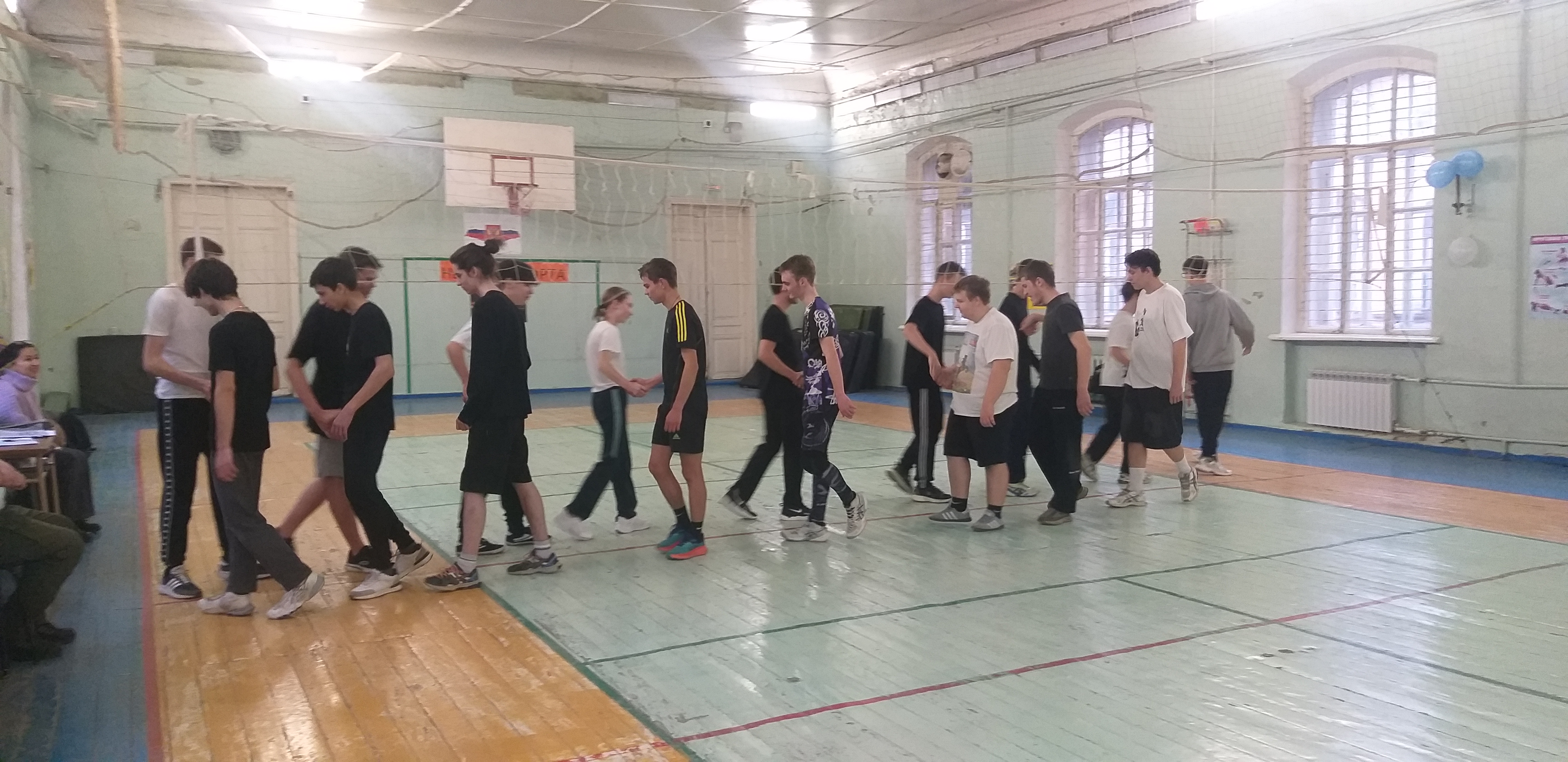 Студенты СГУ стали призёрами и победителями номинаций «Российской студенческой весны - 2023»