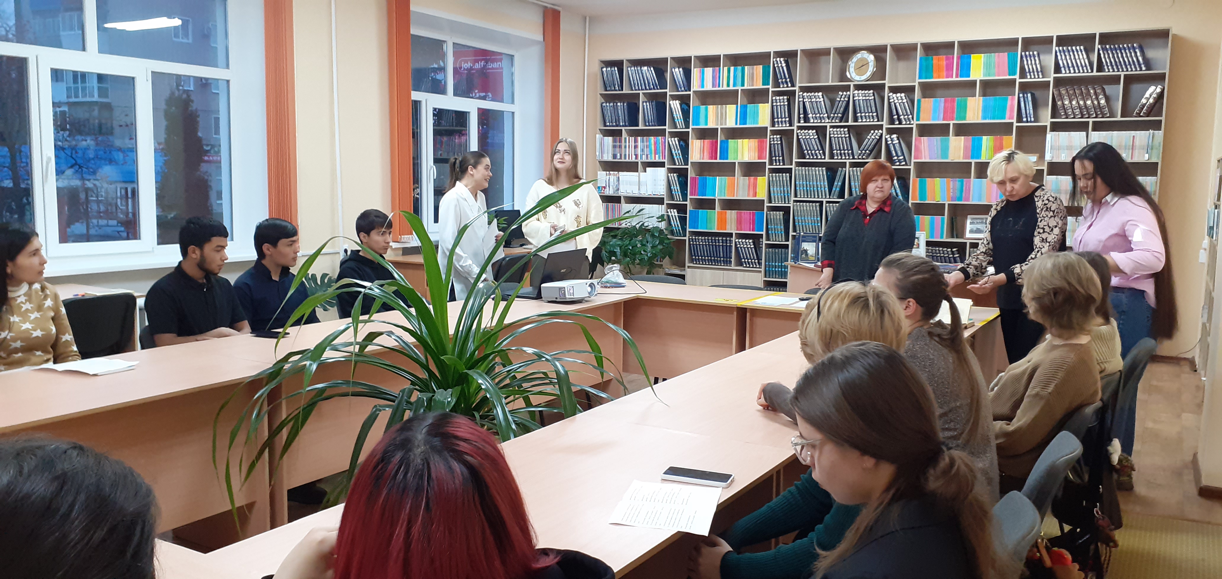 Студенты СГУ стали призёрами и победителями номинаций «Российской студенческой весны - 2023»