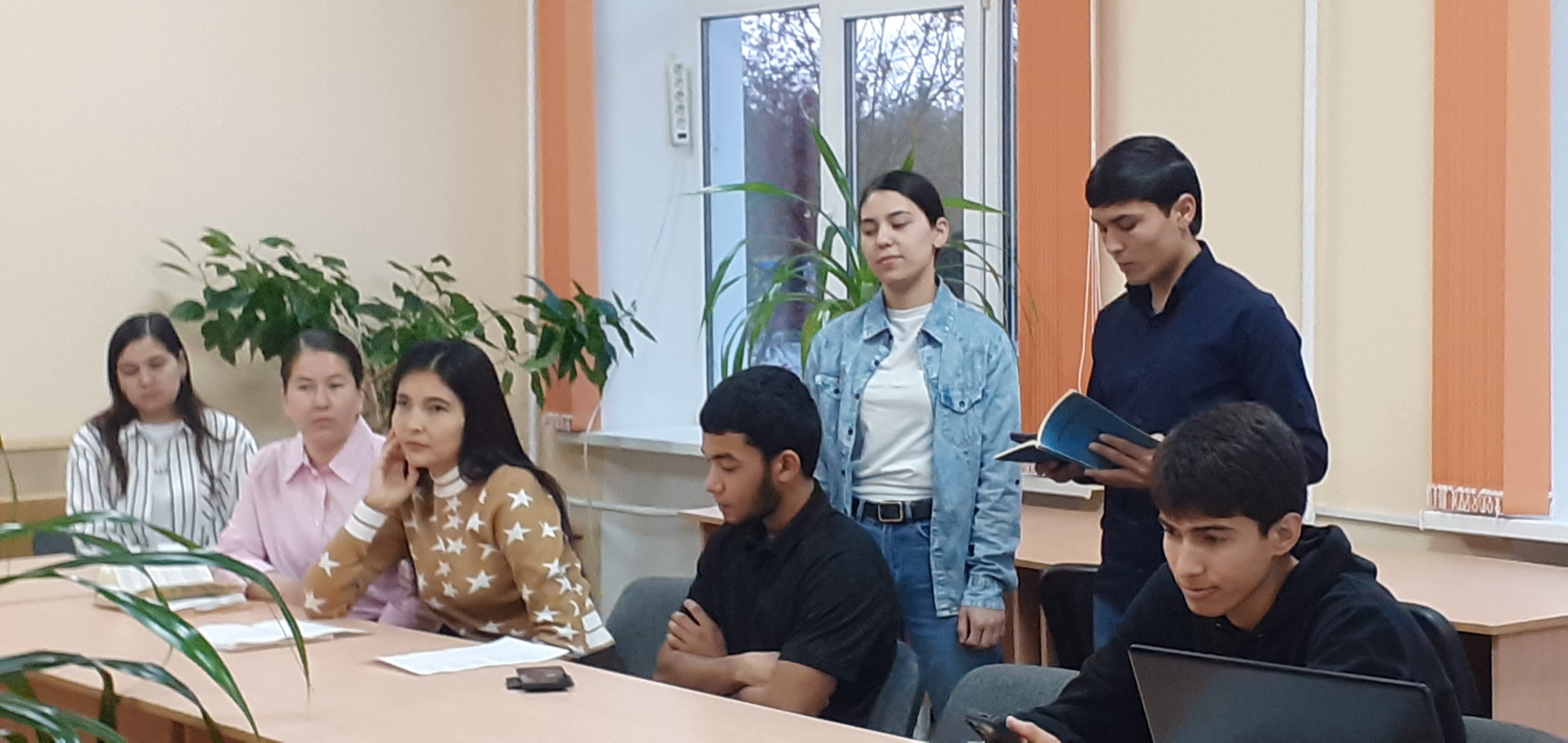 Студенты СГУ стали призёрами и победителями номинаций «Российской студенческой весны - 2023»