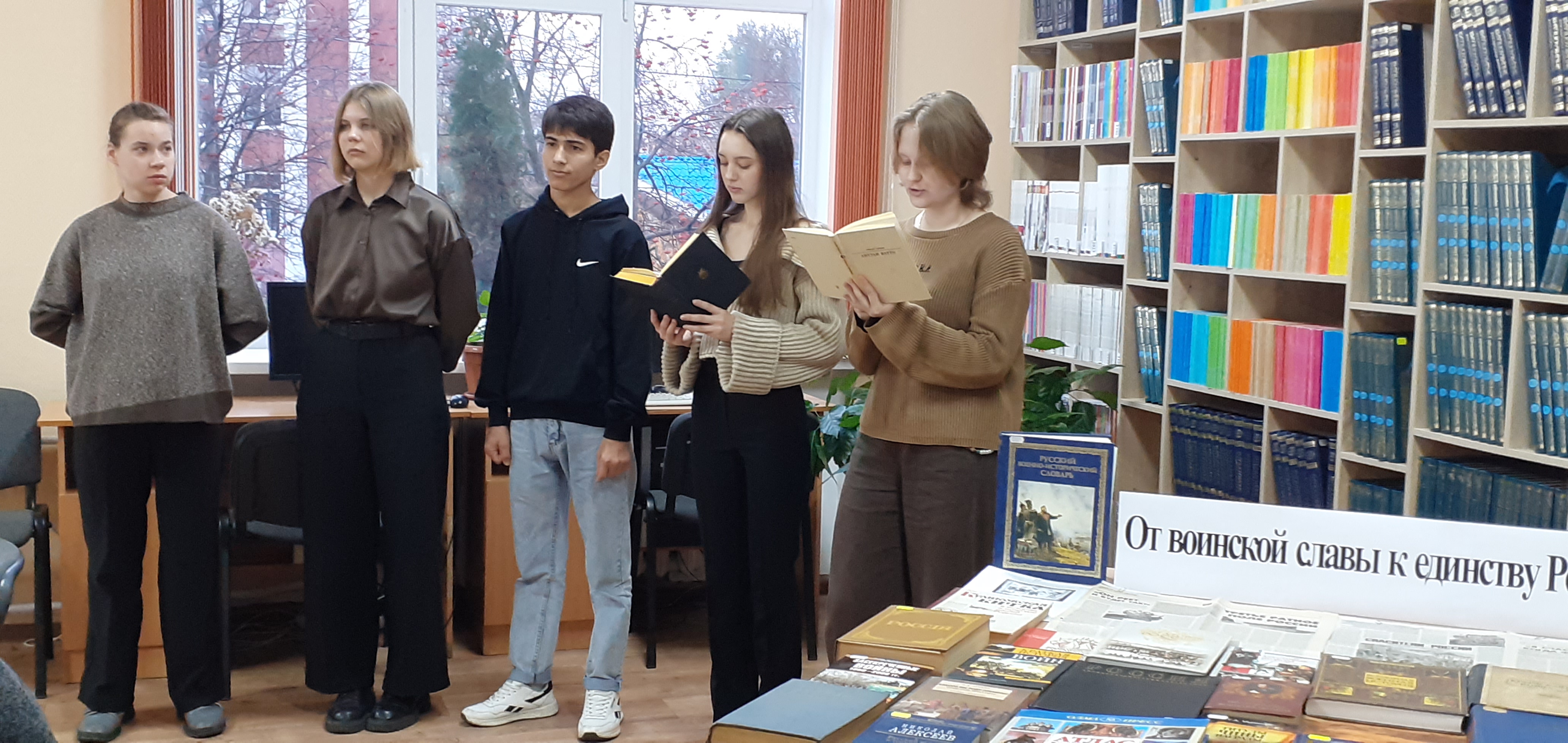 Студенты СГУ стали призёрами и победителями номинаций «Российской студенческой весны - 2023»