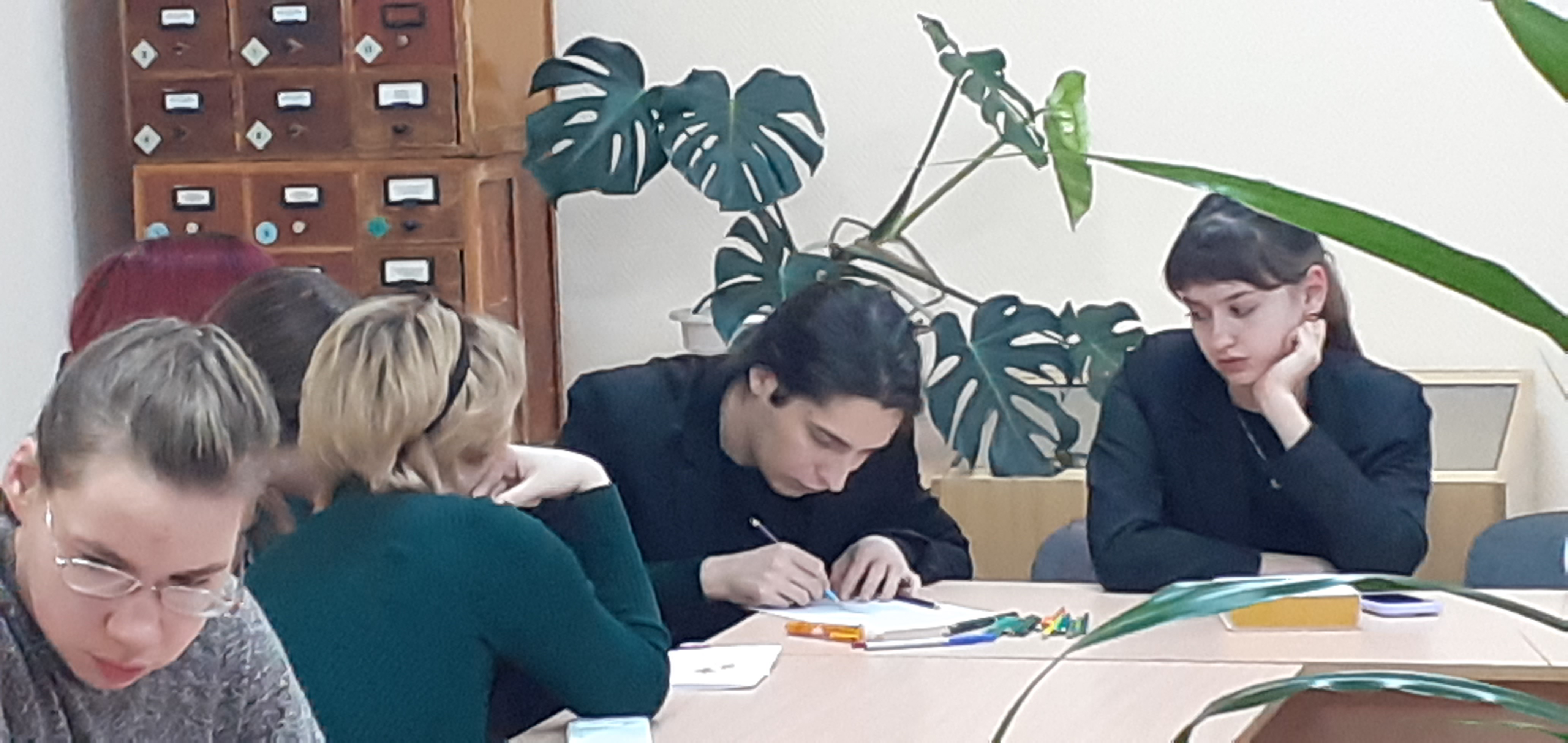 Студенты СГУ стали призёрами и победителями номинаций «Российской студенческой весны - 2023»