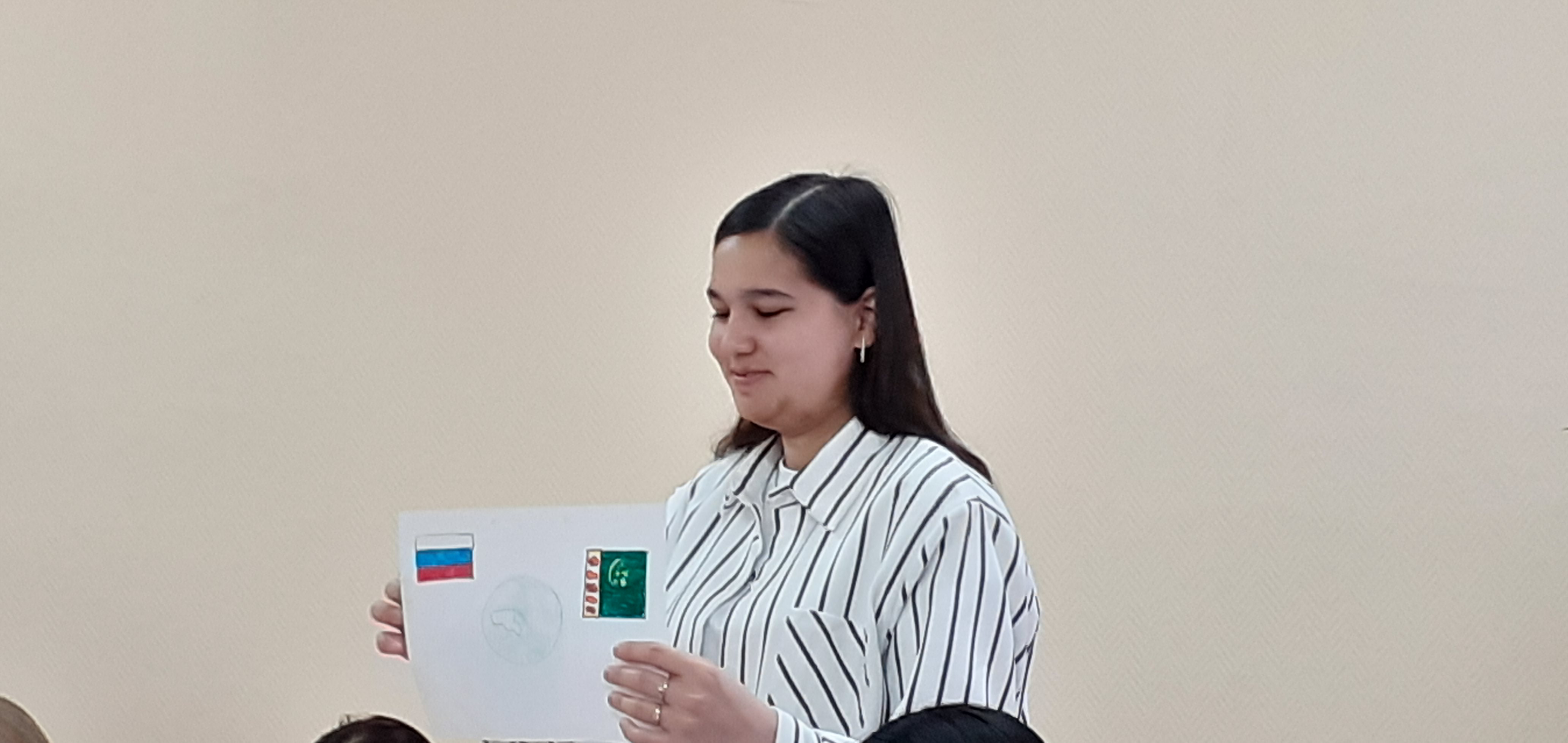 Студенты СГУ стали призёрами и победителями номинаций «Российской студенческой весны - 2023»