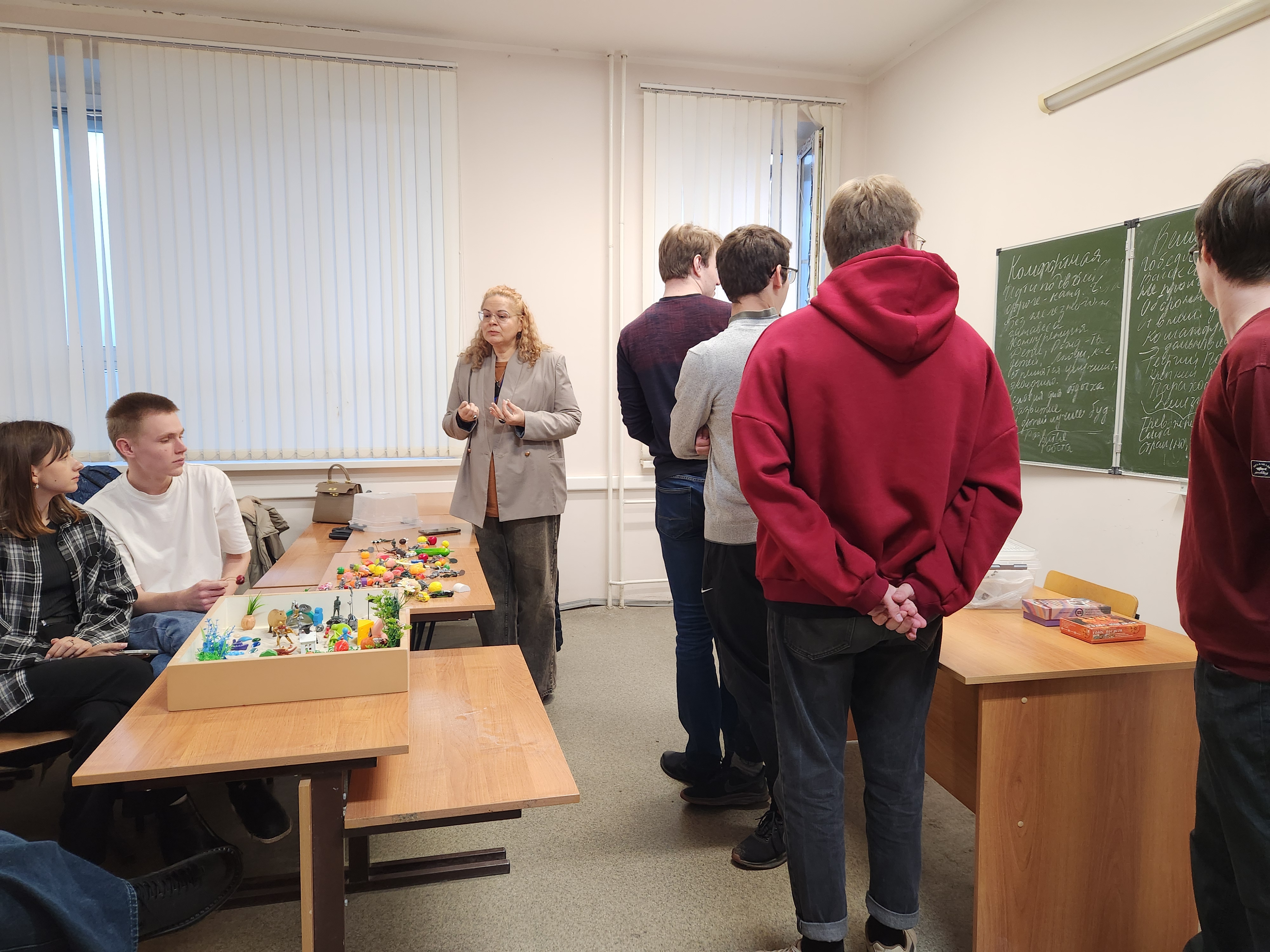 Студенты СГУ стали призёрами и победителями номинаций «Российской студенческой весны - 2023»