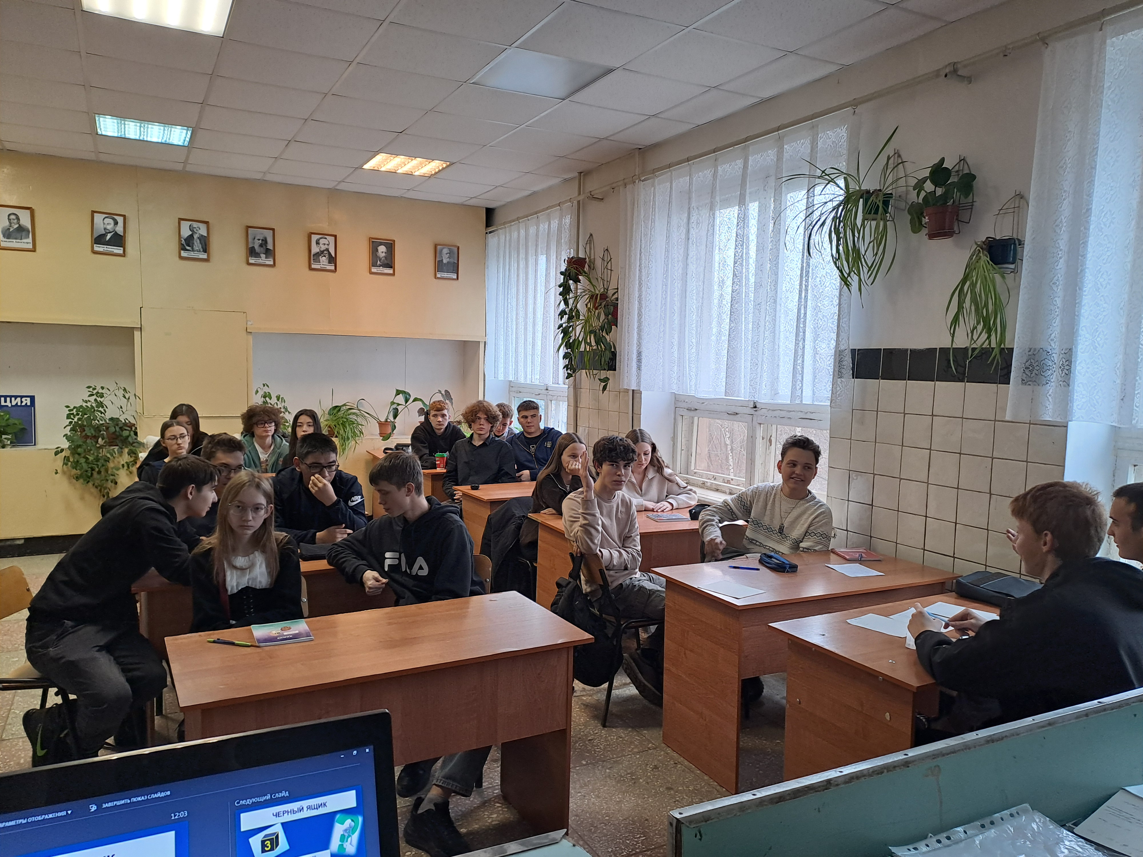 Студенты СГУ стали призёрами и победителями номинаций «Российской студенческой весны - 2023»