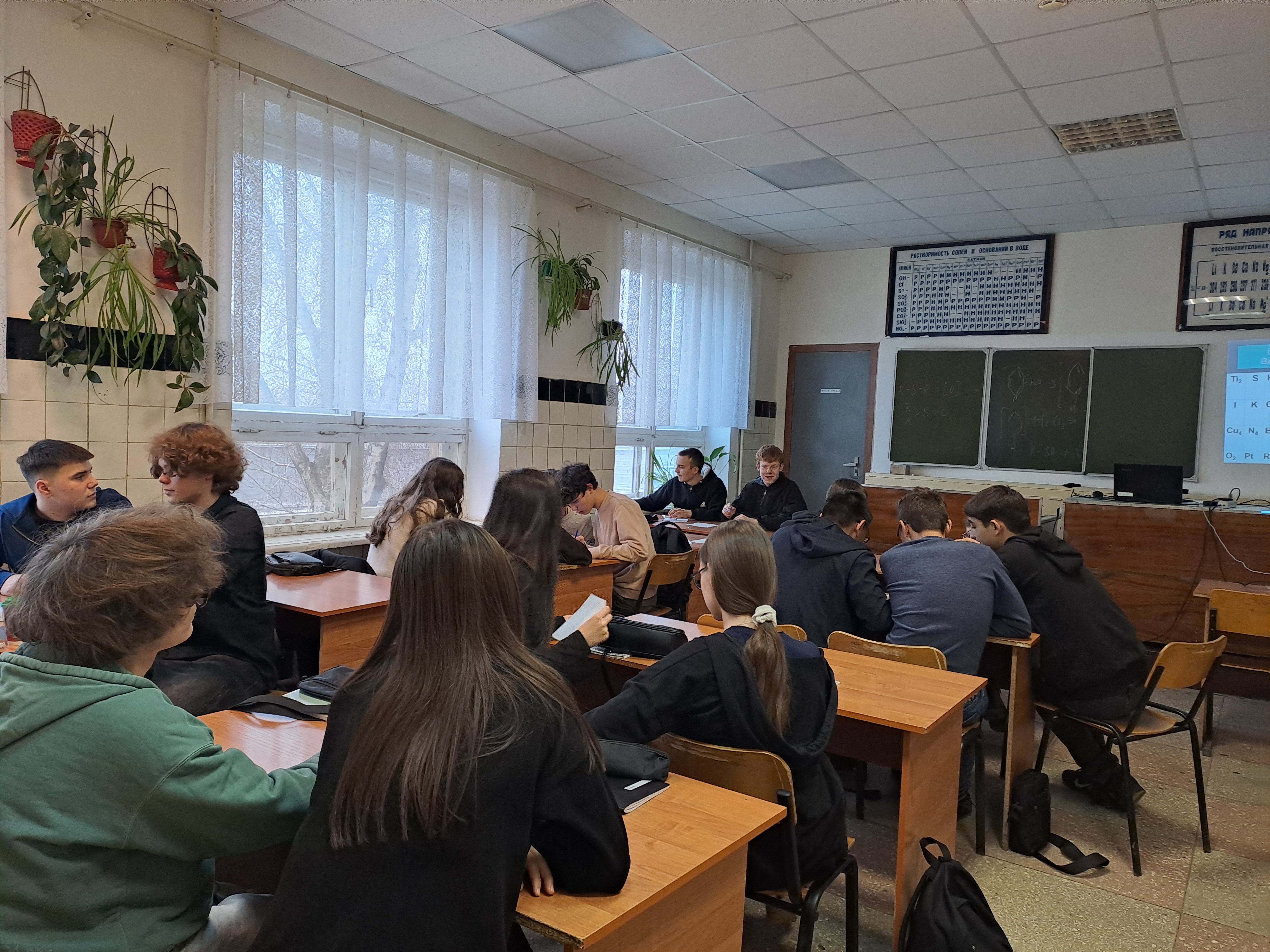 Студенты СГУ стали призёрами и победителями номинаций «Российской студенческой весны - 2023»