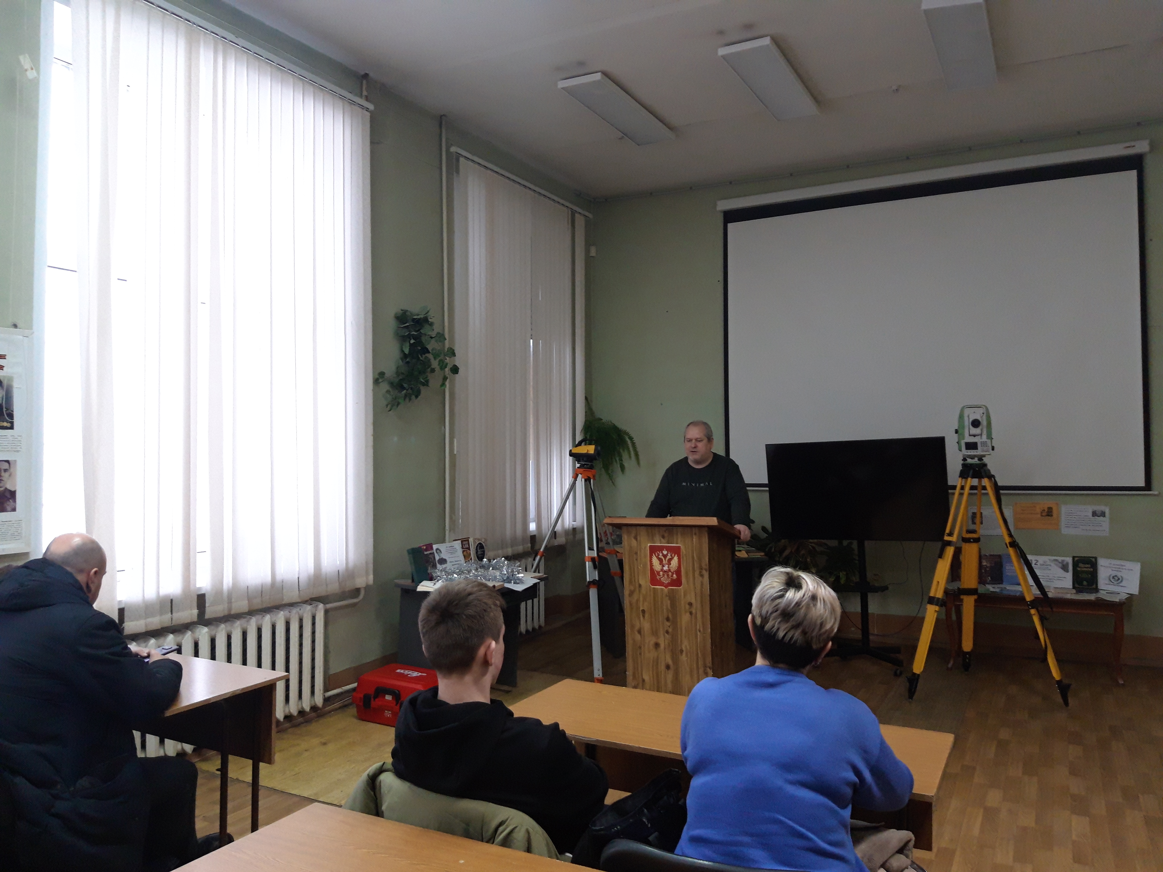 Студенты СГУ стали призёрами и победителями номинаций «Российской студенческой весны - 2023»