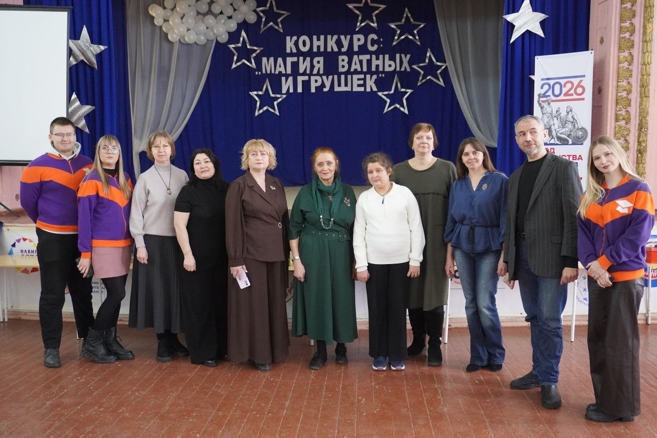 Студенты СГУ стали призёрами и победителями номинаций «Российской студенческой весны - 2023»